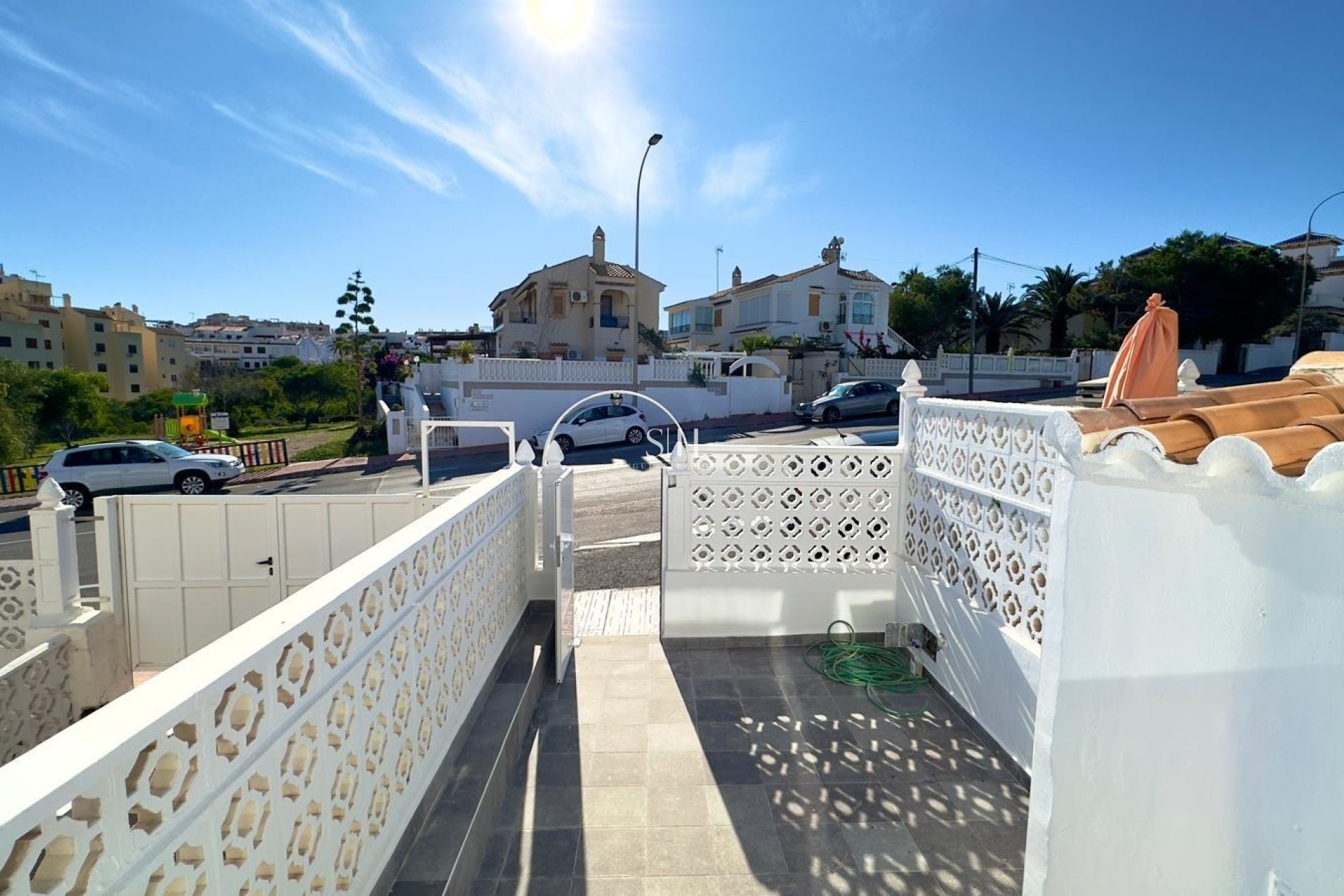 Reventa - Casa - Torrevieja - La Mata