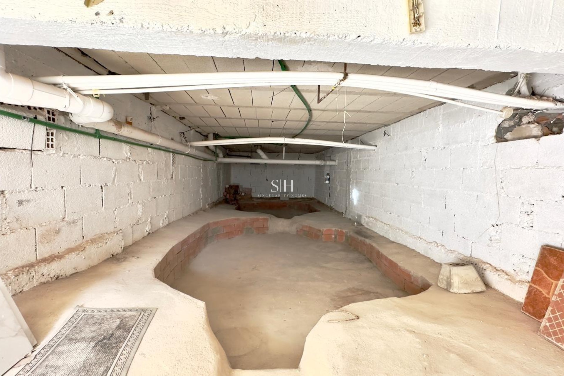 Reventa - Casa - Torrevieja - La Mata