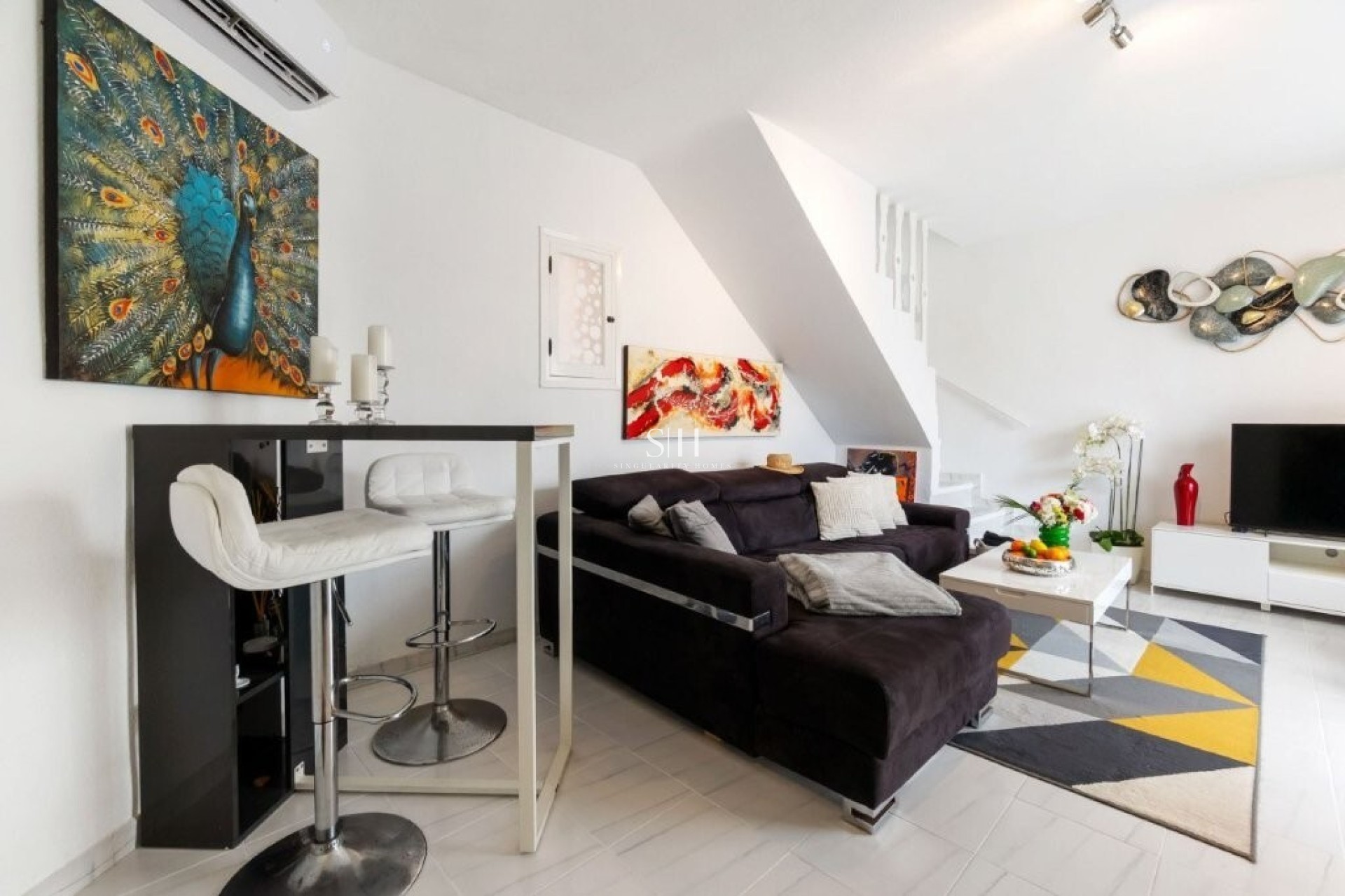 Reventa - Casa - Torrevieja - La Provensa