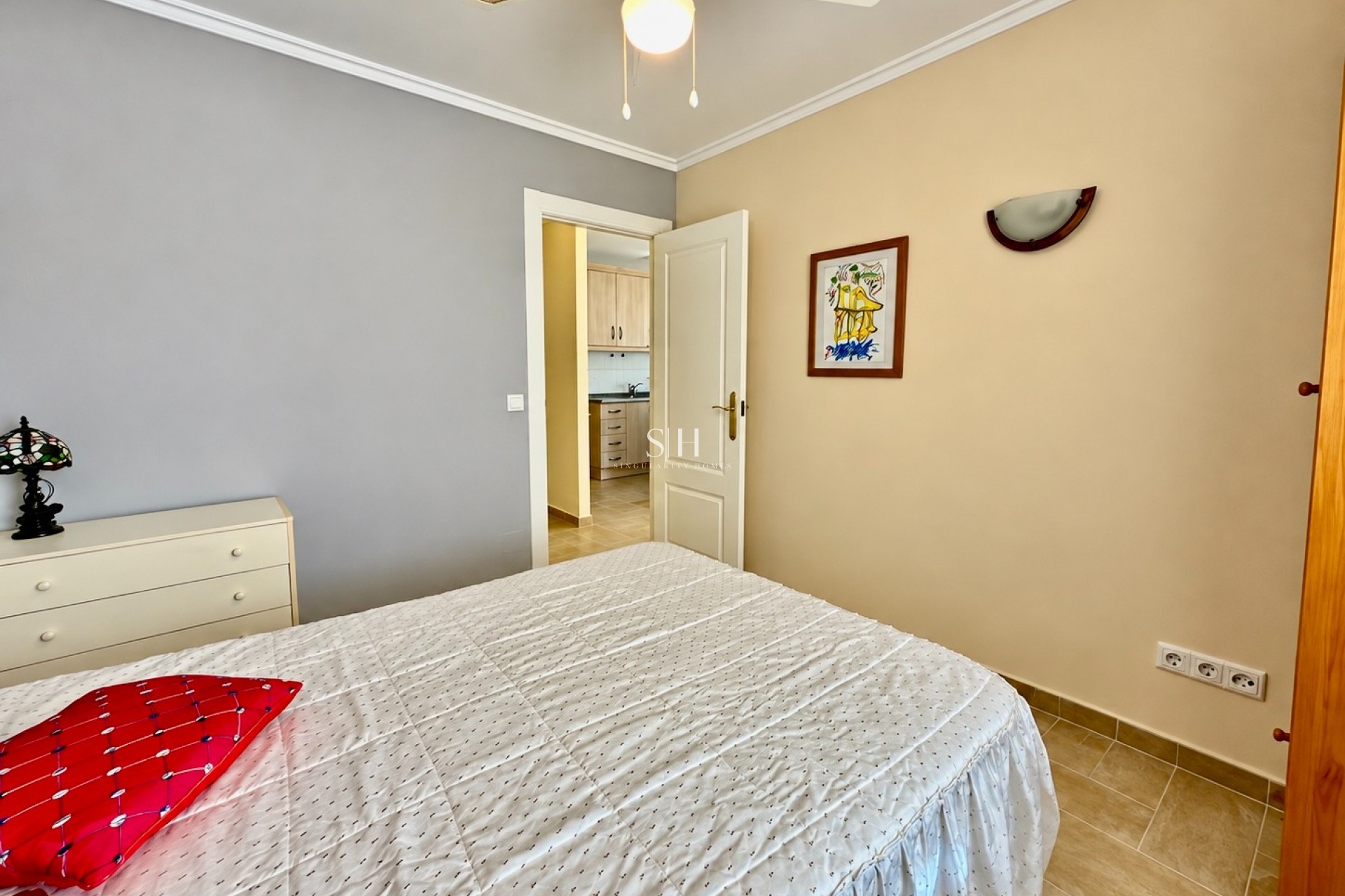 Reventa - Casa - Torrevieja - La Siesta/ El Chaparral
