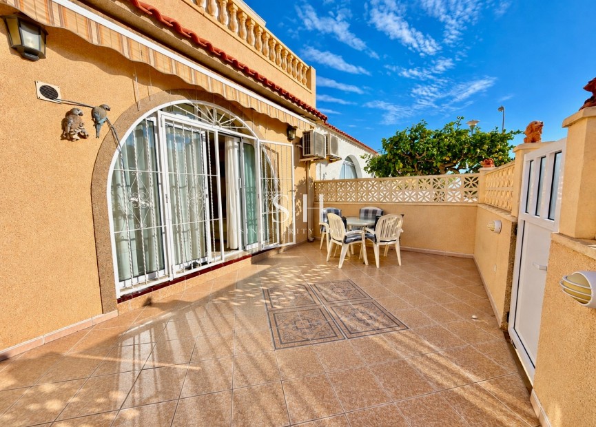 Reventa - Casa - Torrevieja - La Siesta/ El Chaparral