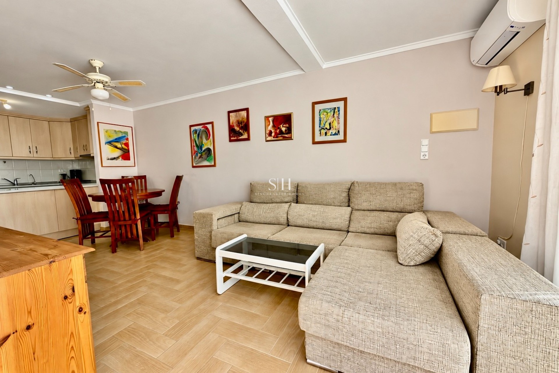 Reventa - Casa - Torrevieja - La Siesta/ El Chaparral