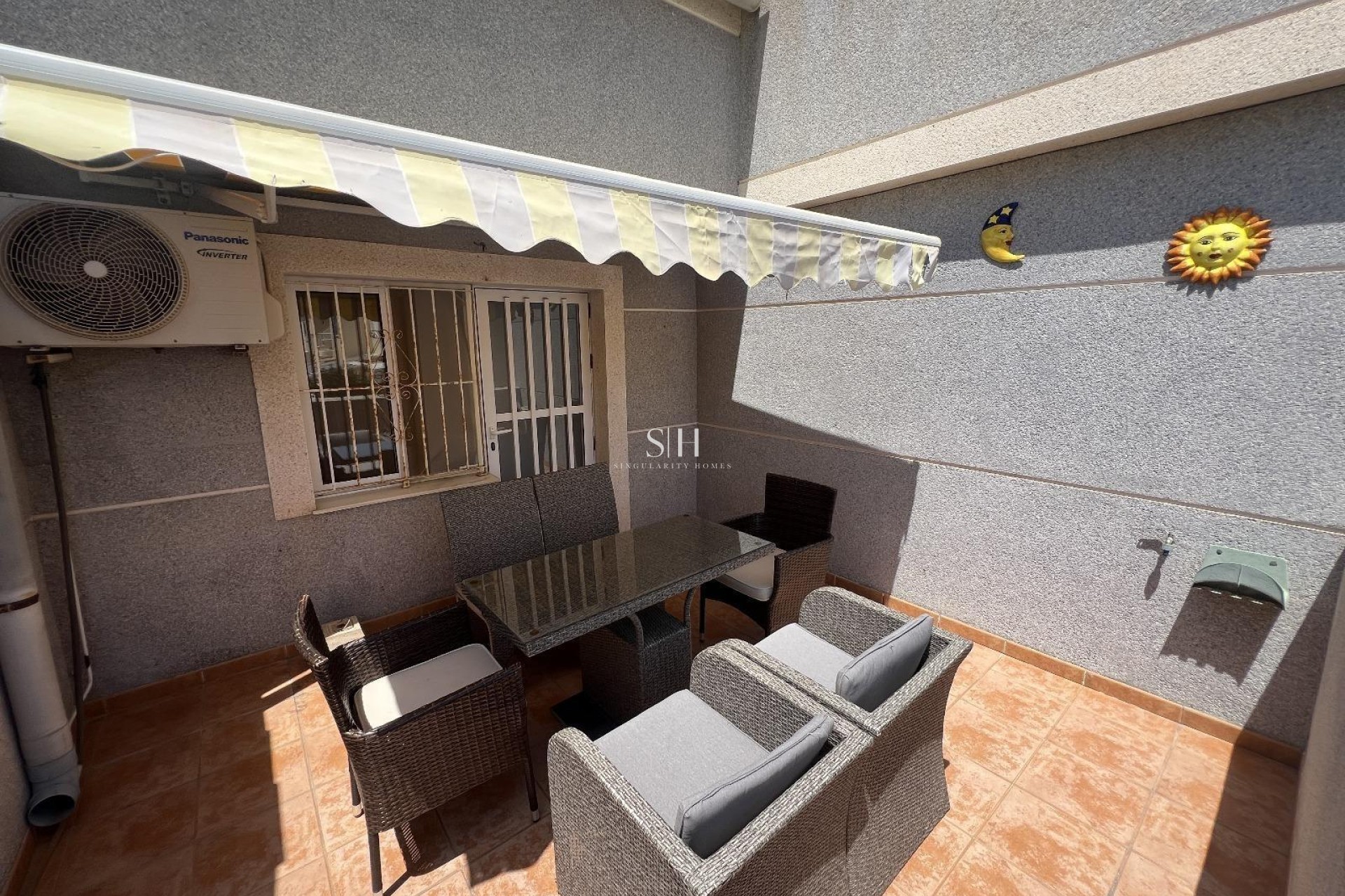 Reventa - Casa - Torrevieja - La Siesta - El Salado - Torreta