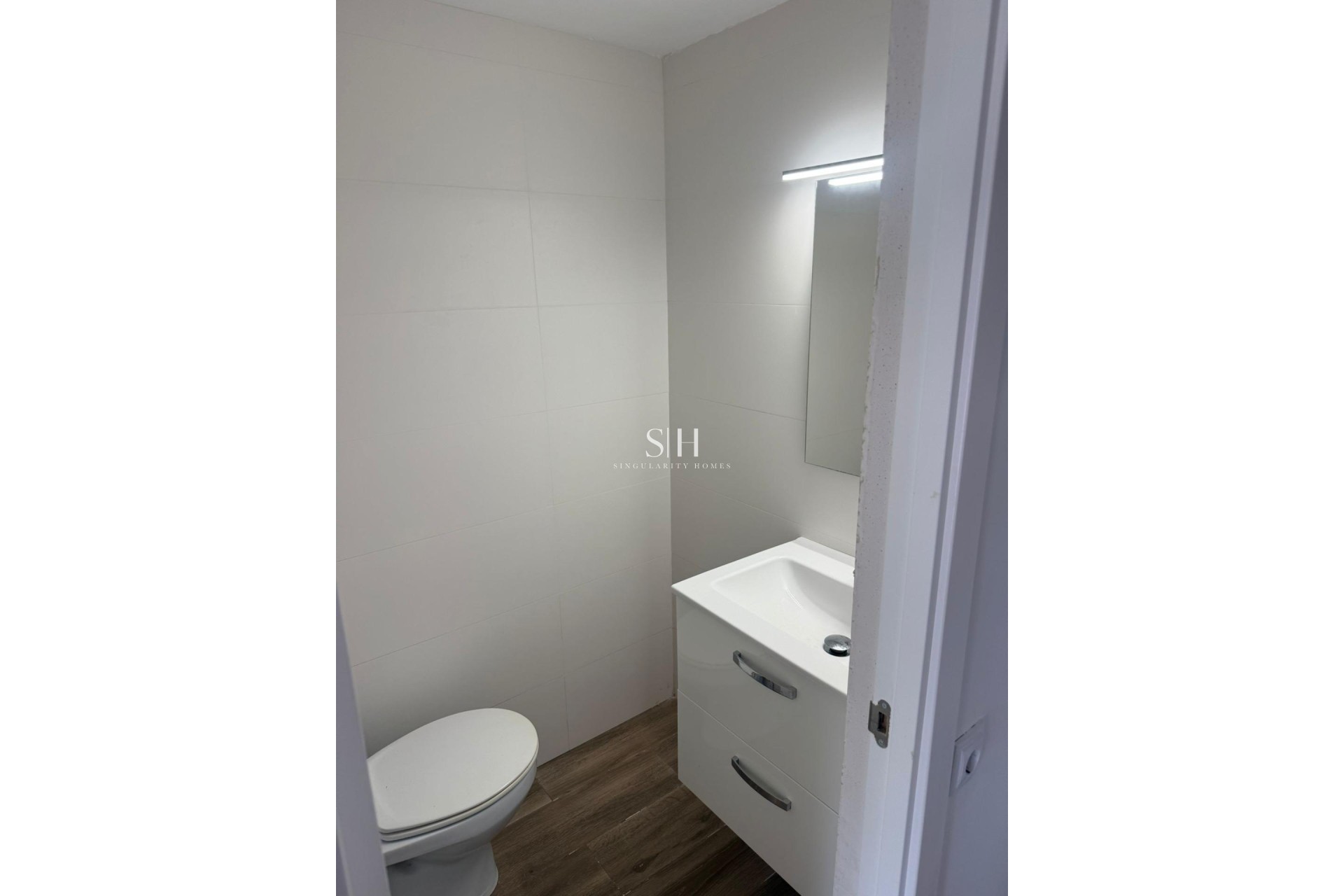 Reventa - Casa - Torrevieja - La Siesta - El Salado - Torreta