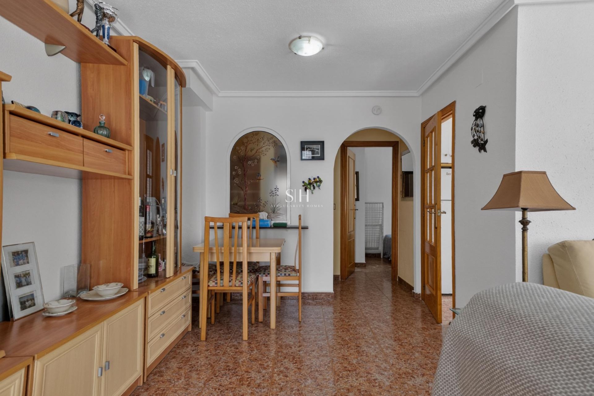Reventa - Casa - Torrevieja - La Siesta - El Salado - Torreta