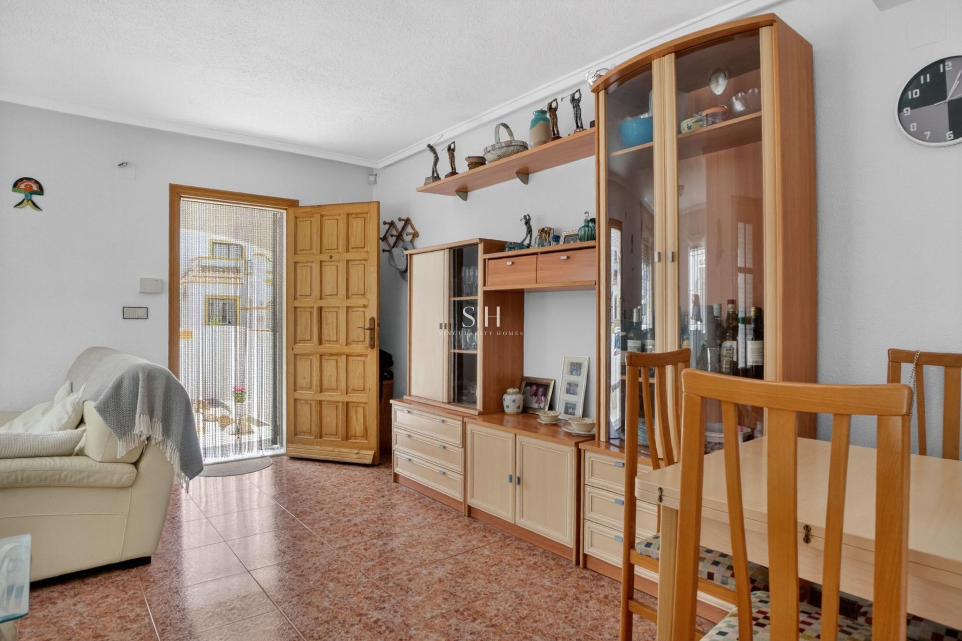 Reventa - Casa - Torrevieja - La Siesta - El Salado - Torreta