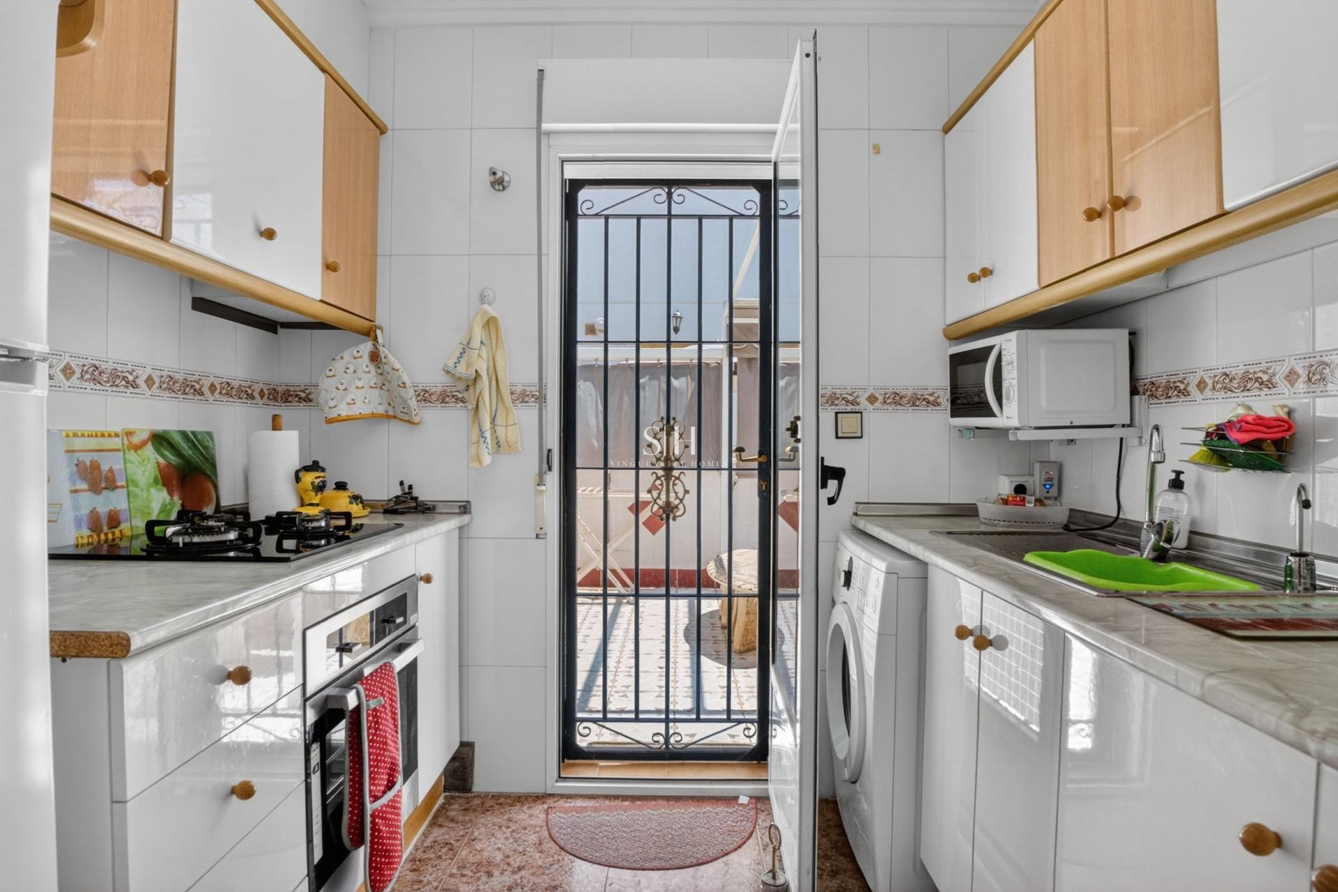 Reventa - Casa - Torrevieja - La Siesta - El Salado - Torreta