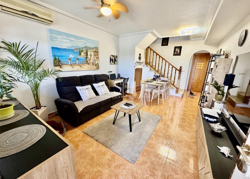 Reventa - Casa - Torrevieja - La Siesta - El Salado - Torreta