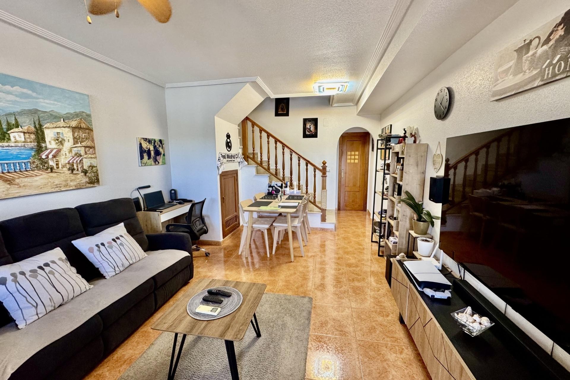 Reventa - Casa - Torrevieja - La Siesta - El Salado - Torreta