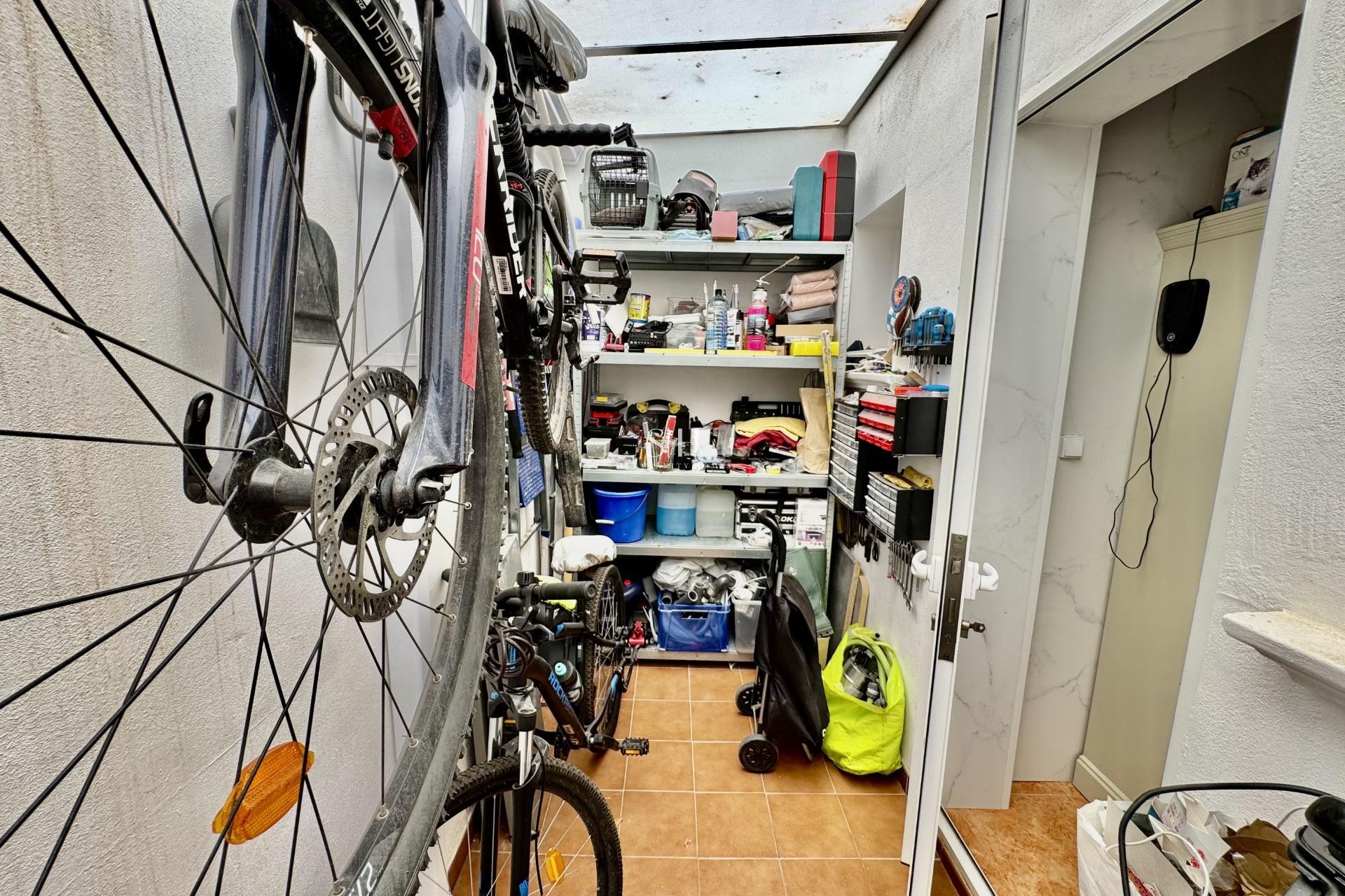 Reventa - Casa - Torrevieja - La Siesta - El Salado - Torreta