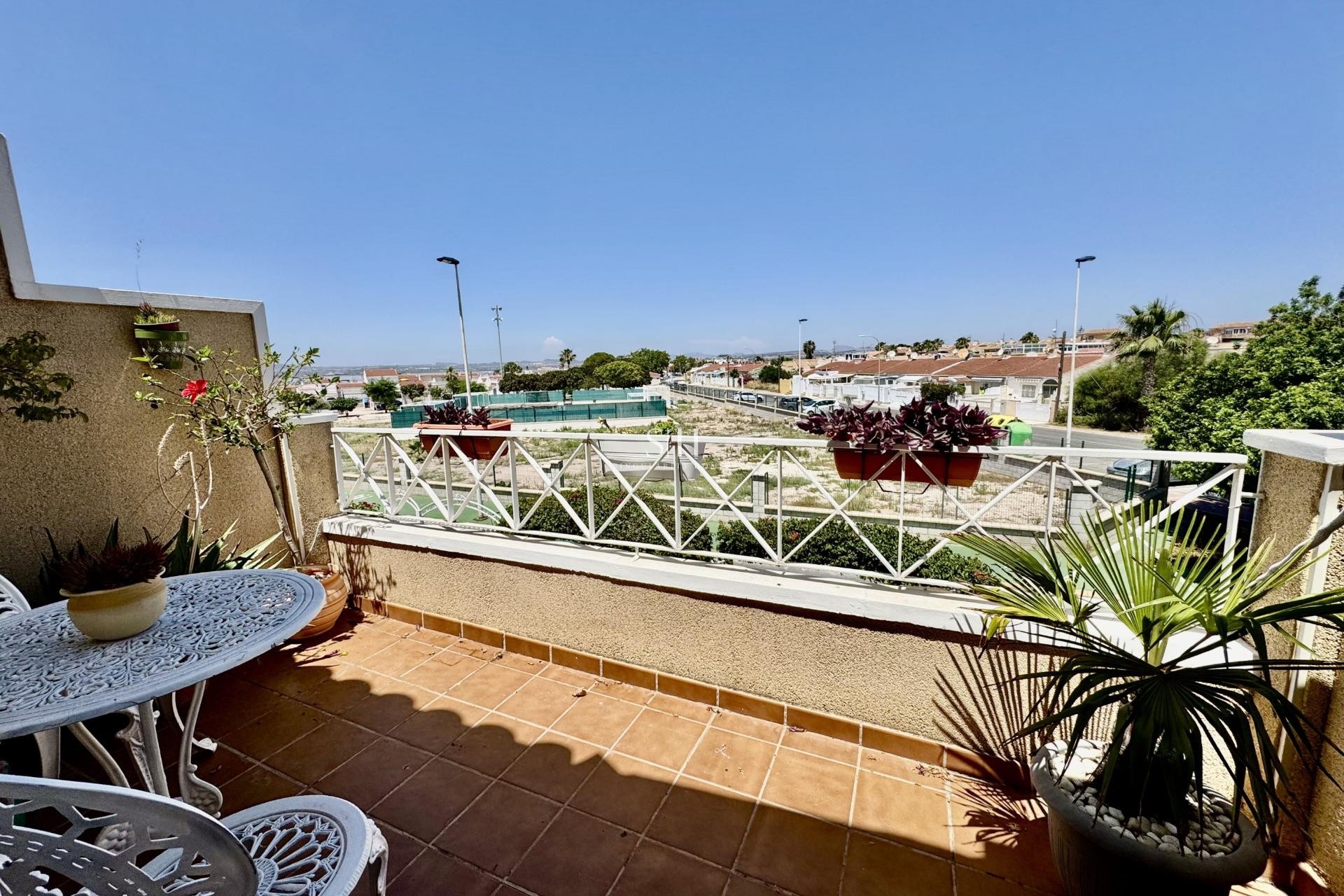 Reventa - Casa - Torrevieja - La Siesta - El Salado - Torreta