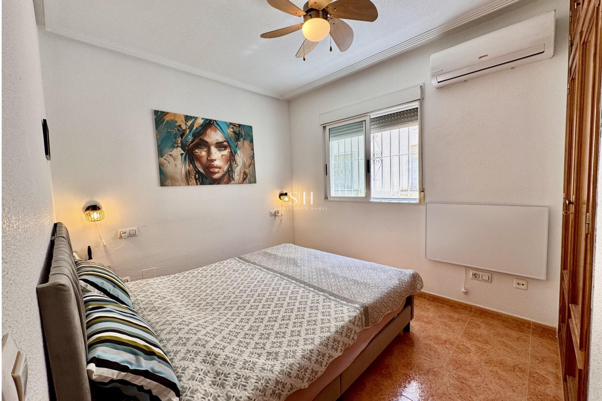 Reventa - Casa - Torrevieja - La Siesta - El Salado - Torreta