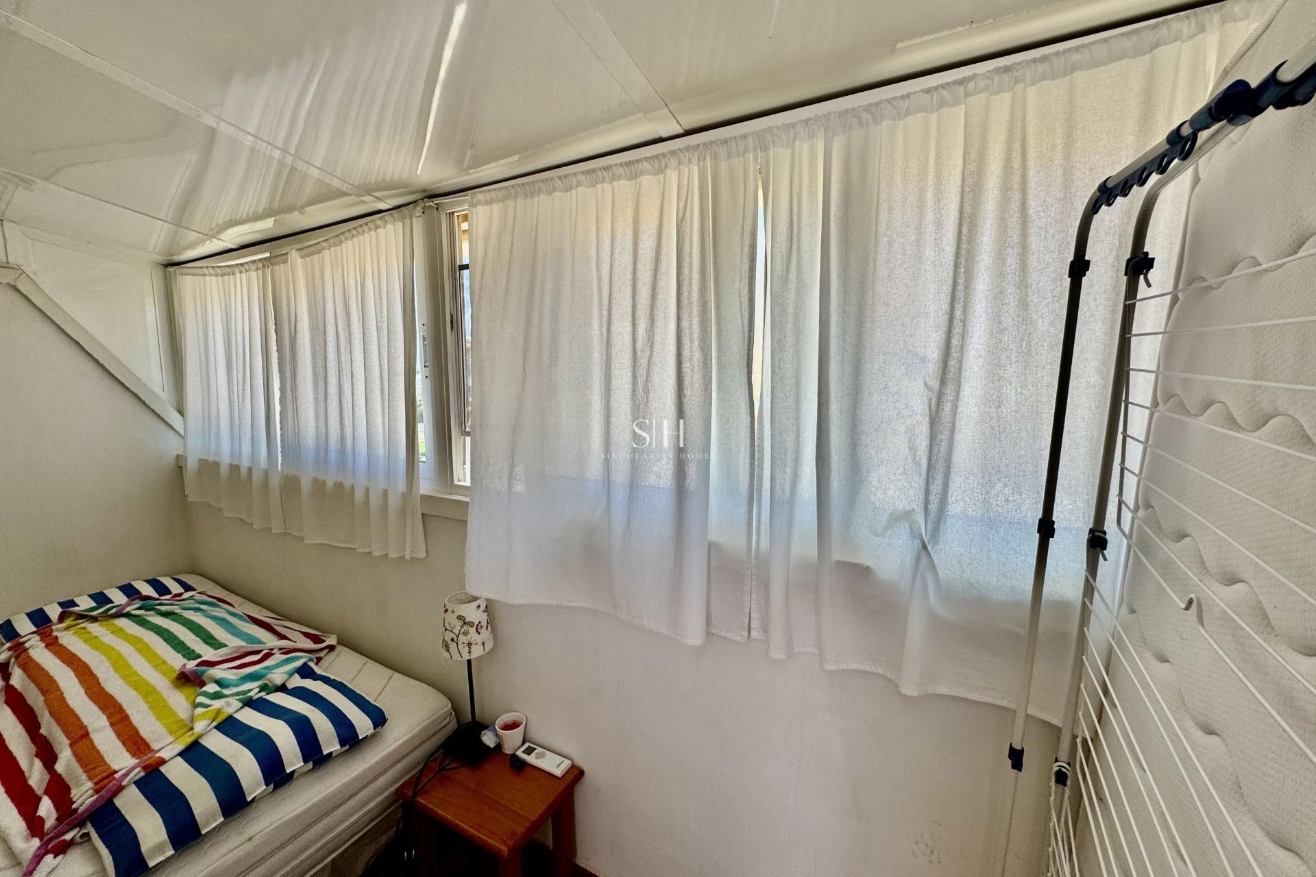 Reventa - Casa - Torrevieja - La Siesta - El Salado - Torreta