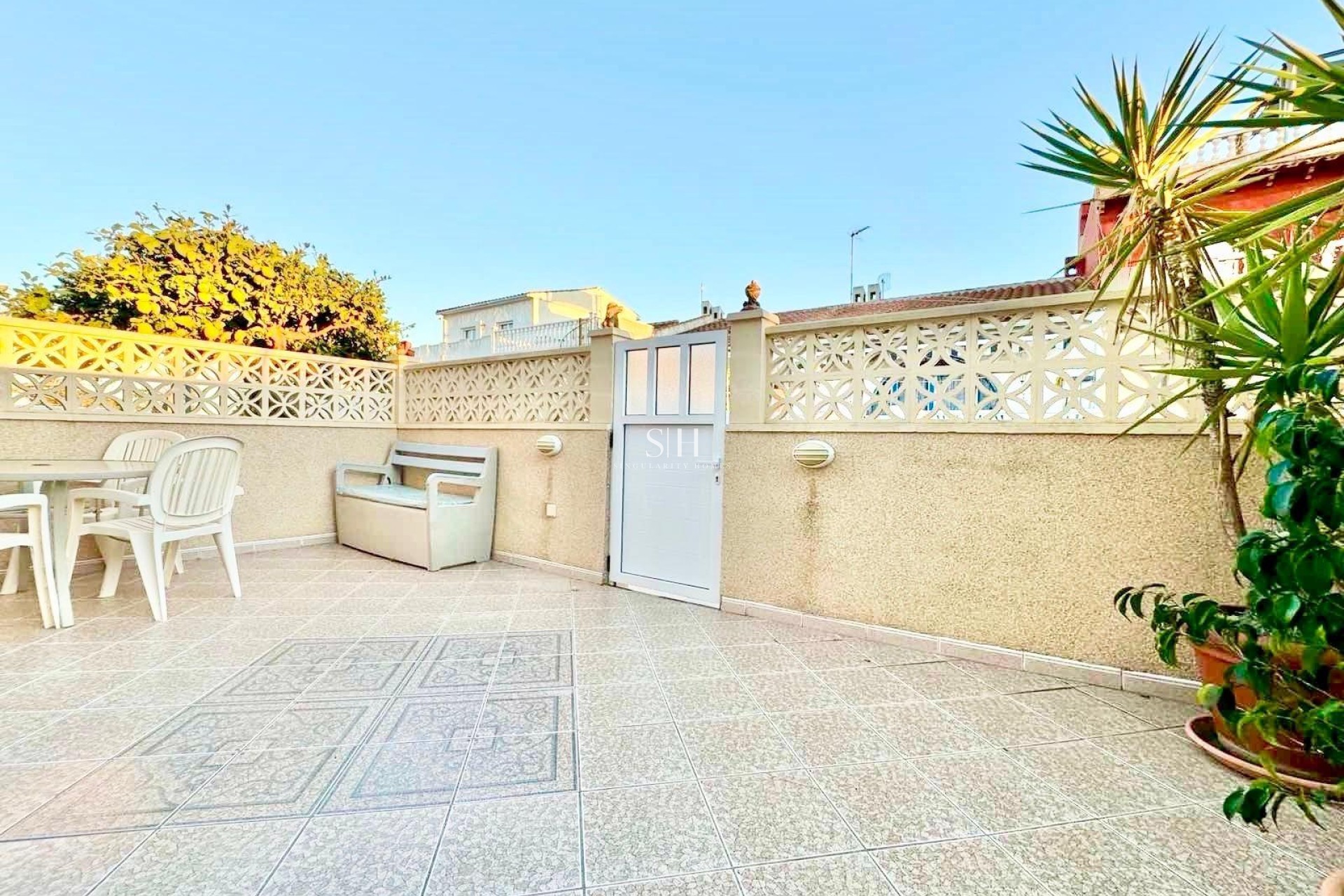 Reventa - Casa - Torrevieja - La Siesta - El Salado - Torreta