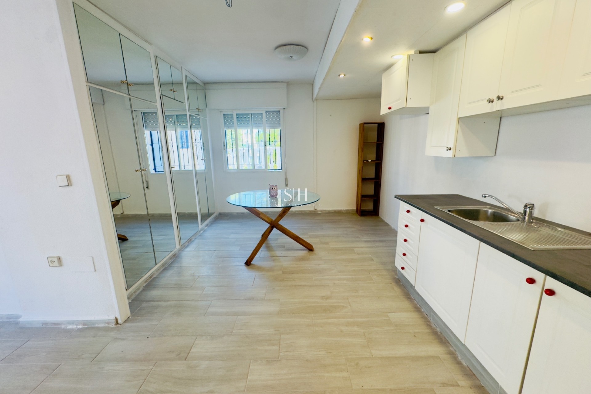 Reventa - Casa - Torrevieja - La siesta