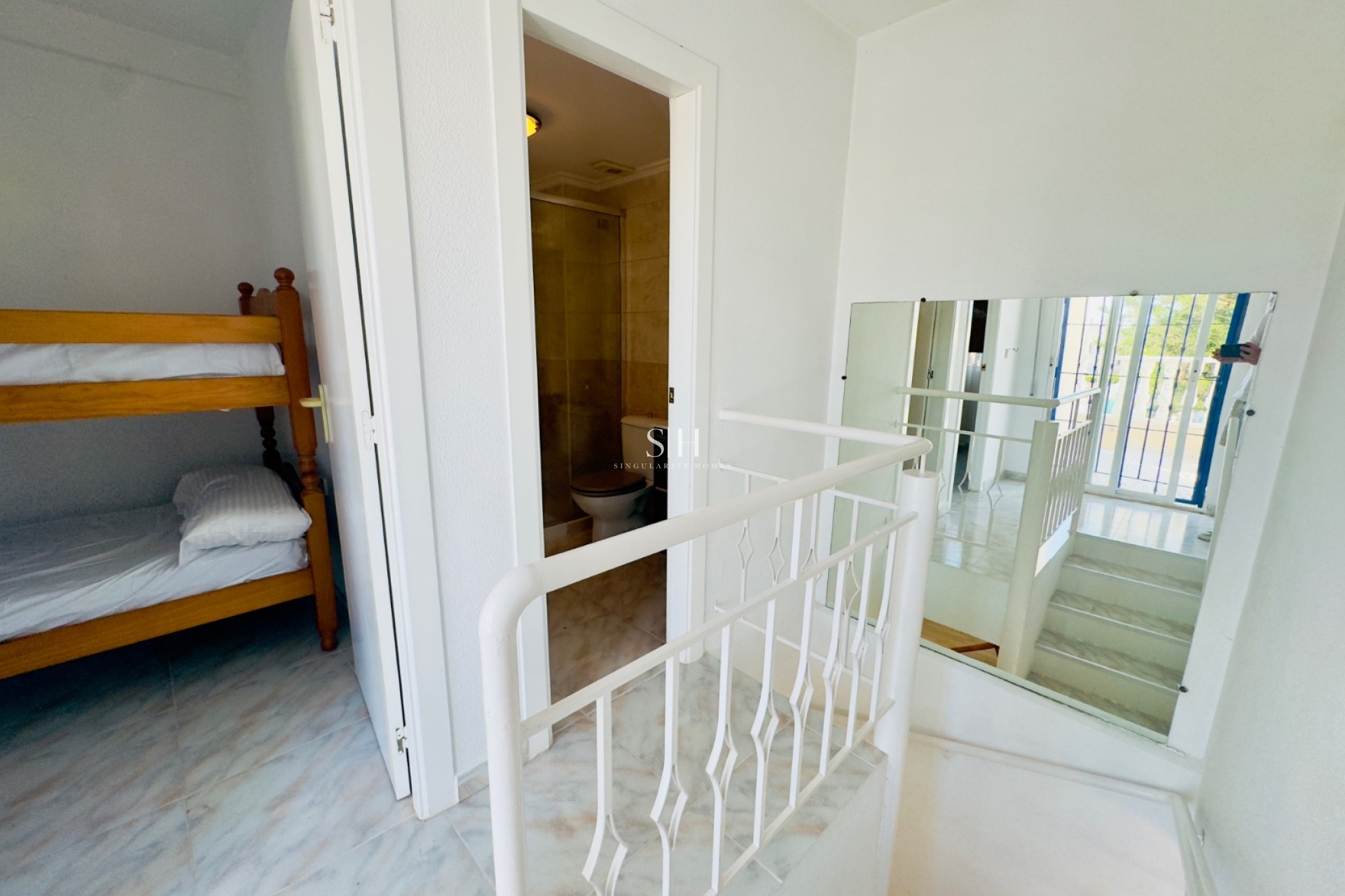 Reventa - Casa - Torrevieja - La siesta