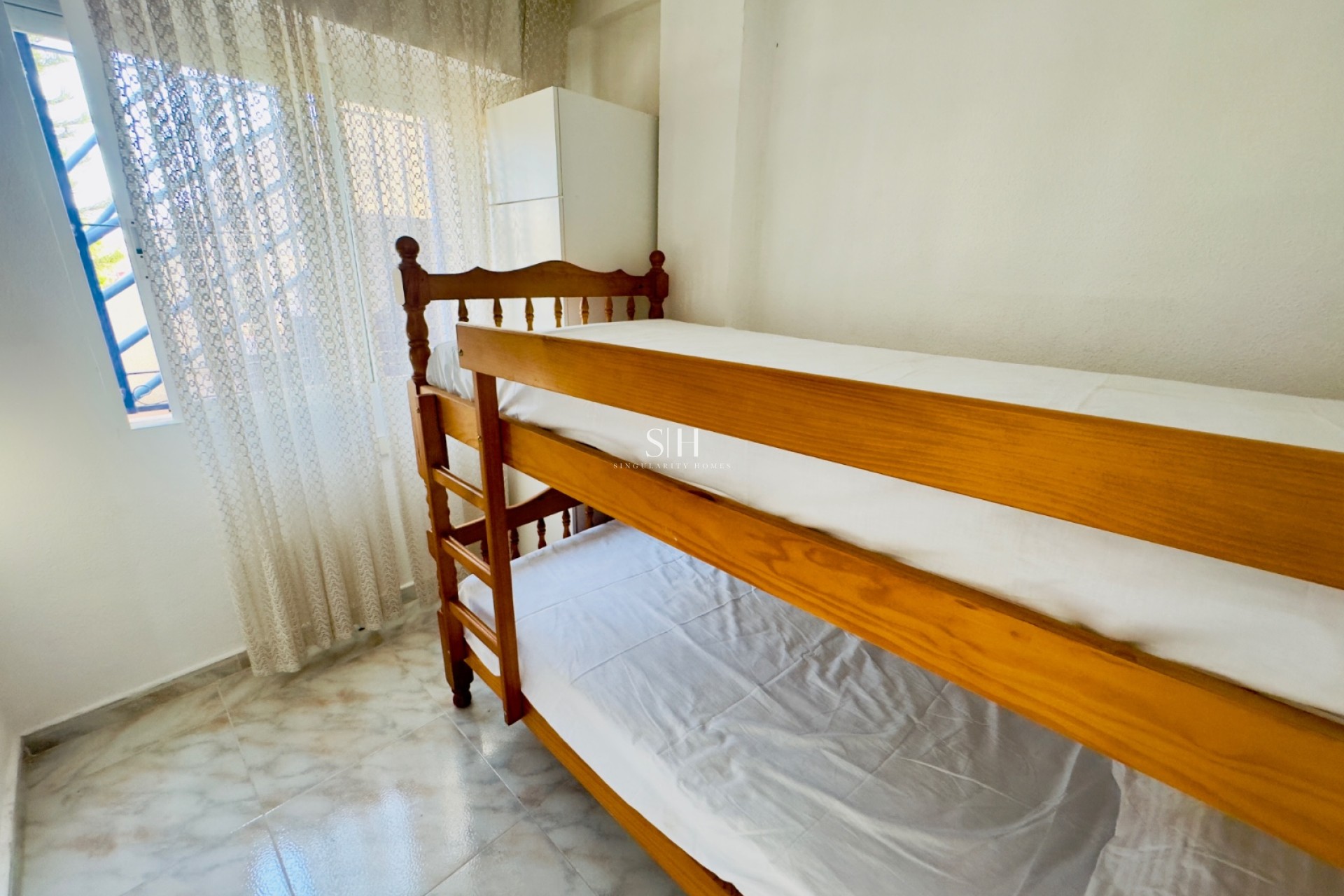 Reventa - Casa - Torrevieja - La siesta