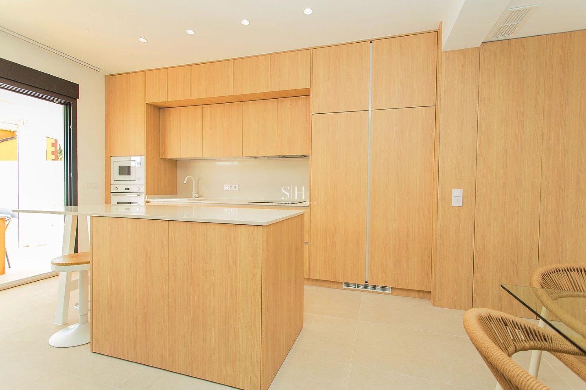 Reventa - Casa - Torrevieja - La siesta