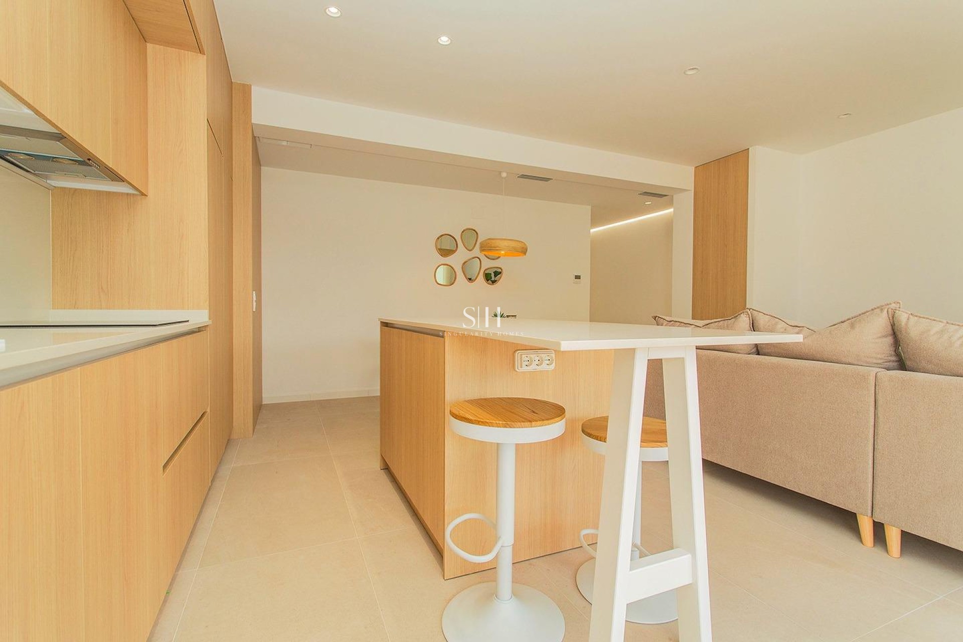 Reventa - Casa - Torrevieja - La siesta