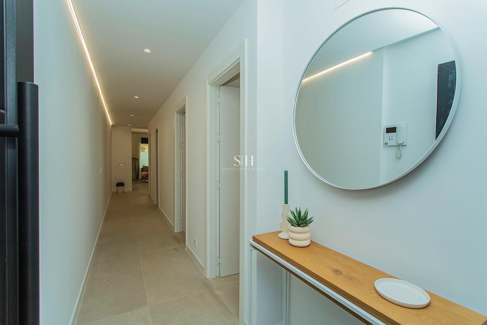 Reventa - Casa - Torrevieja - La siesta