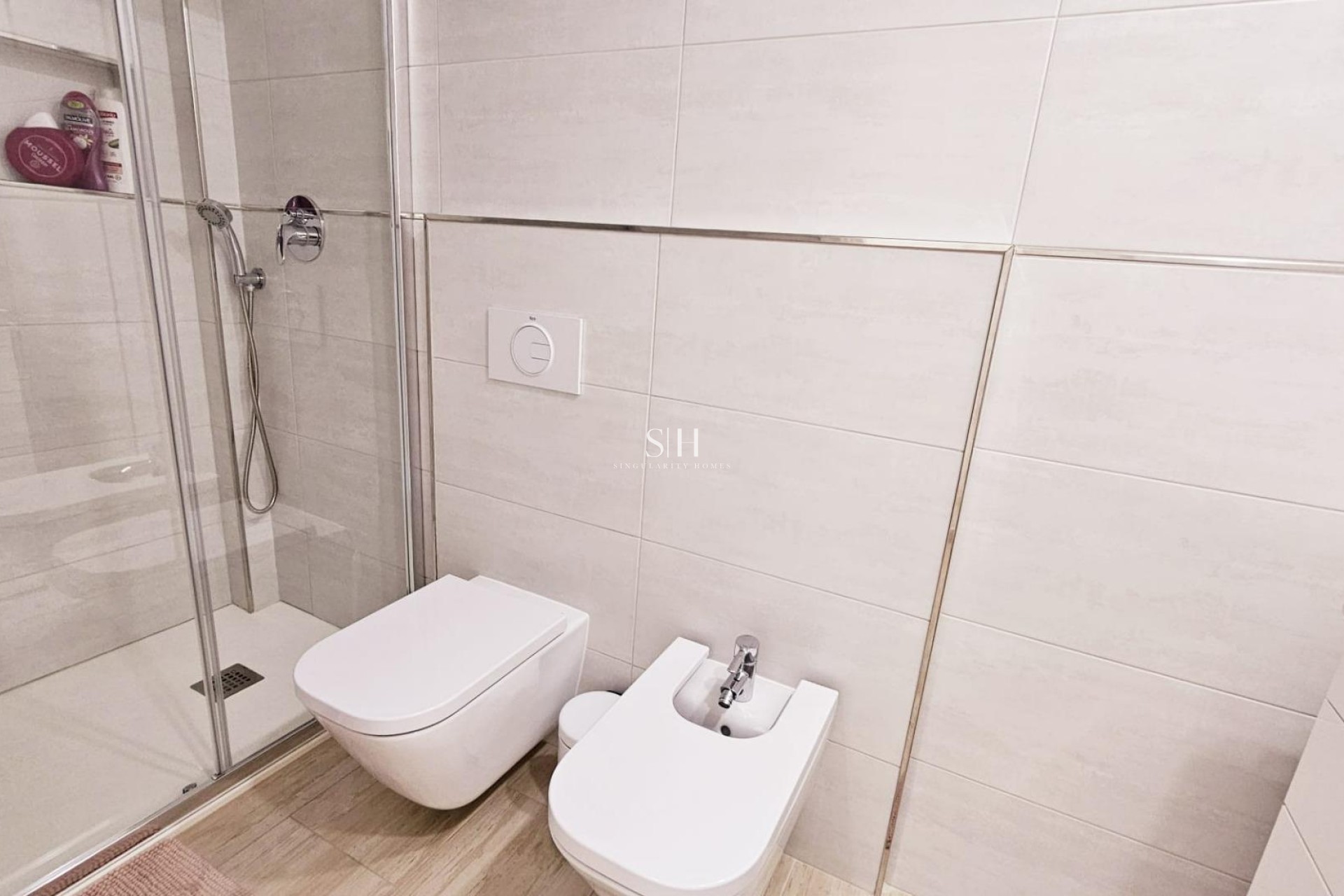 Reventa - Casa - Torrevieja - La siesta