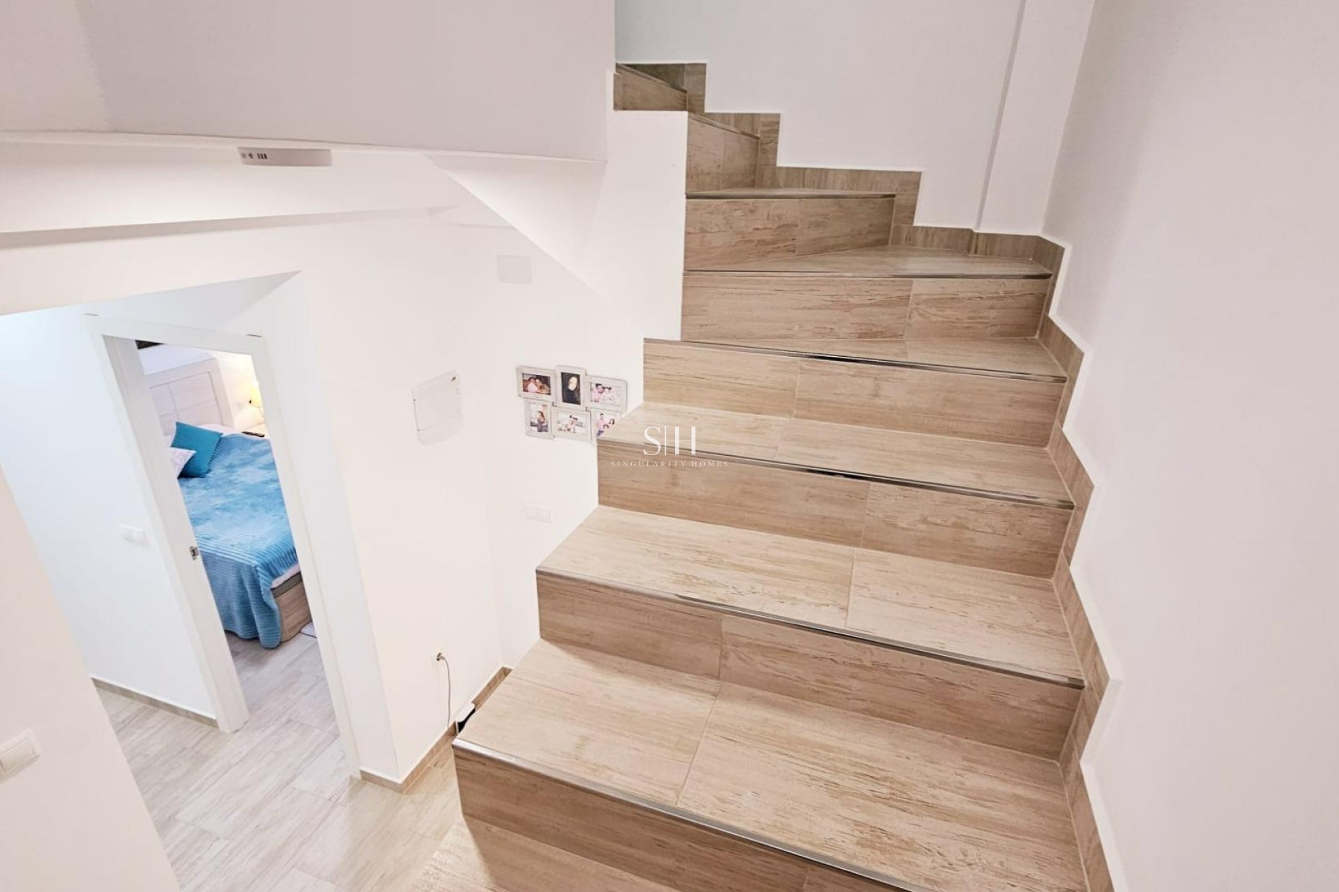 Reventa - Casa - Torrevieja - La siesta