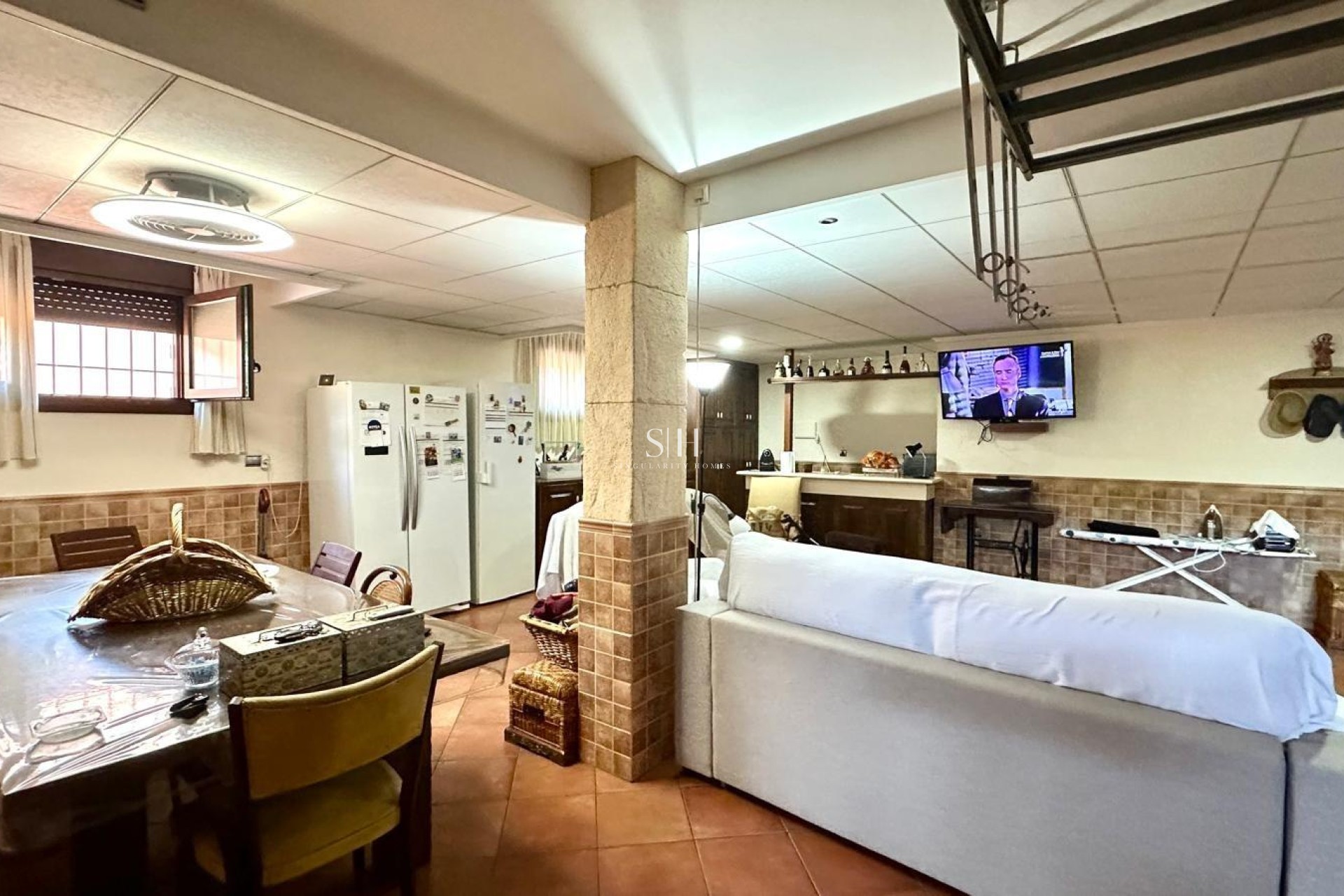 Reventa - Casa - Torrevieja - La siesta