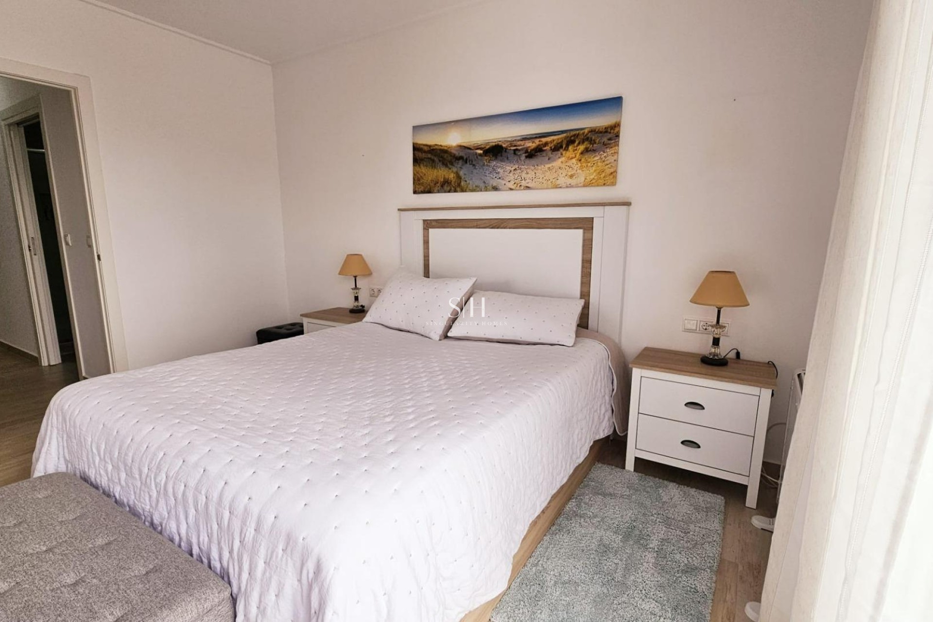 Reventa - Casa - Torrevieja - La siesta