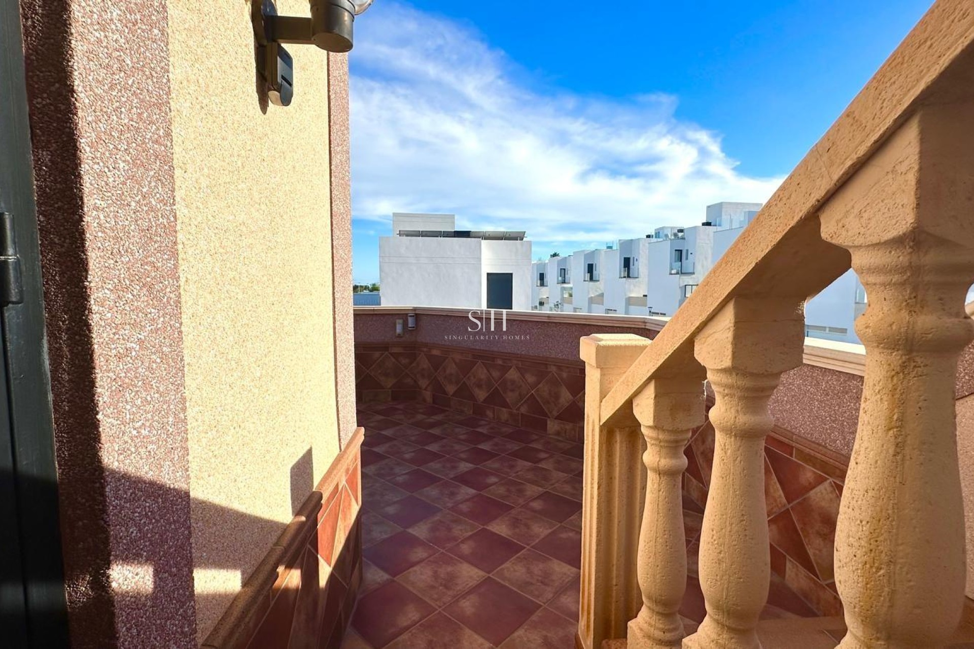 Reventa - Casa - Torrevieja - La siesta