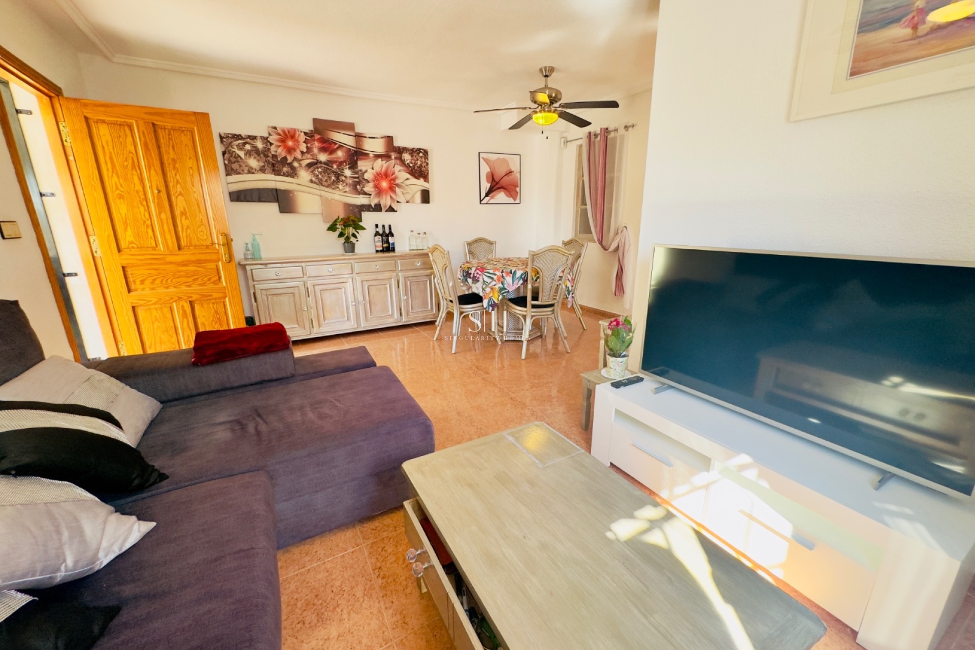 Reventa - Casa - Torrevieja - Lago Jardín II