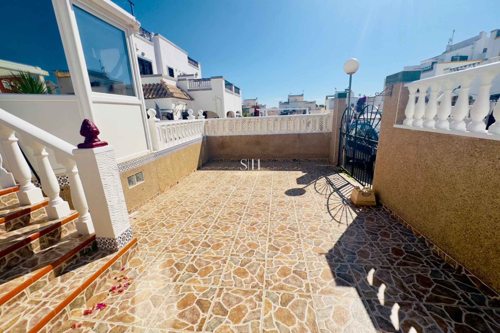 Reventa - Casa - Torrevieja - Lago Jardín II