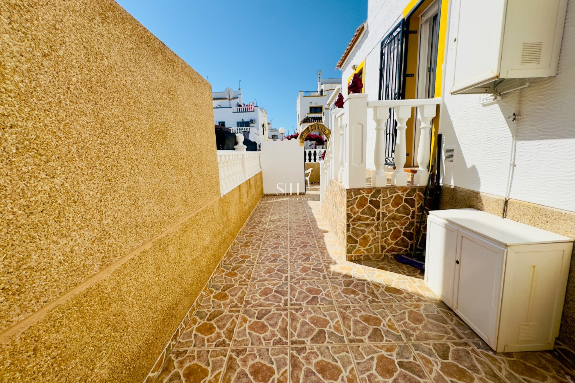 Reventa - Casa - Torrevieja - Lago Jardín II