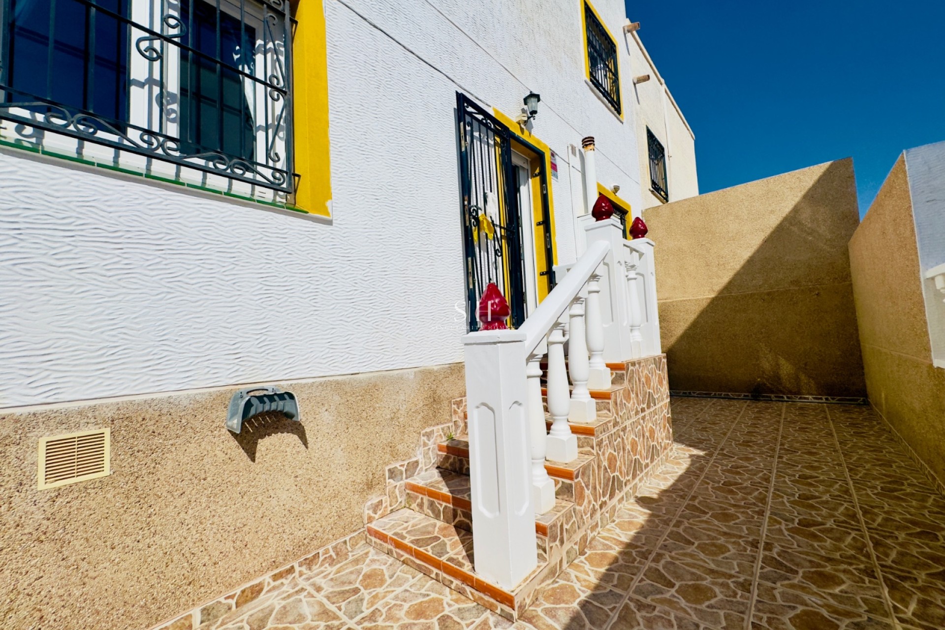Reventa - Casa - Torrevieja - Lago Jardín II