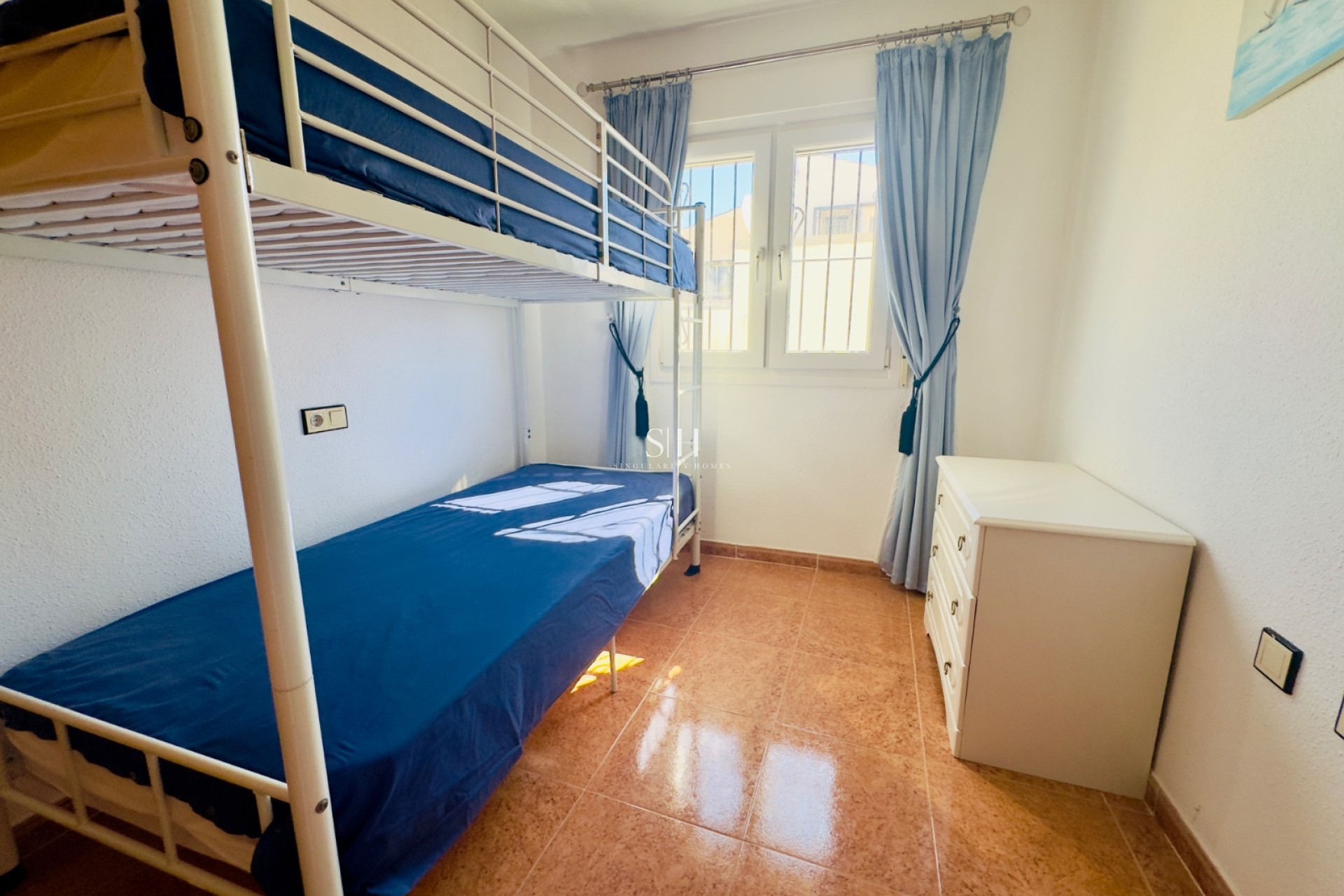 Reventa - Casa - Torrevieja - Lago Jardín II