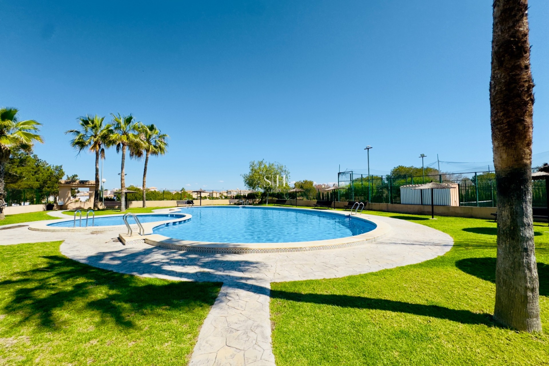Reventa - Casa - Torrevieja - Lago Jardín II