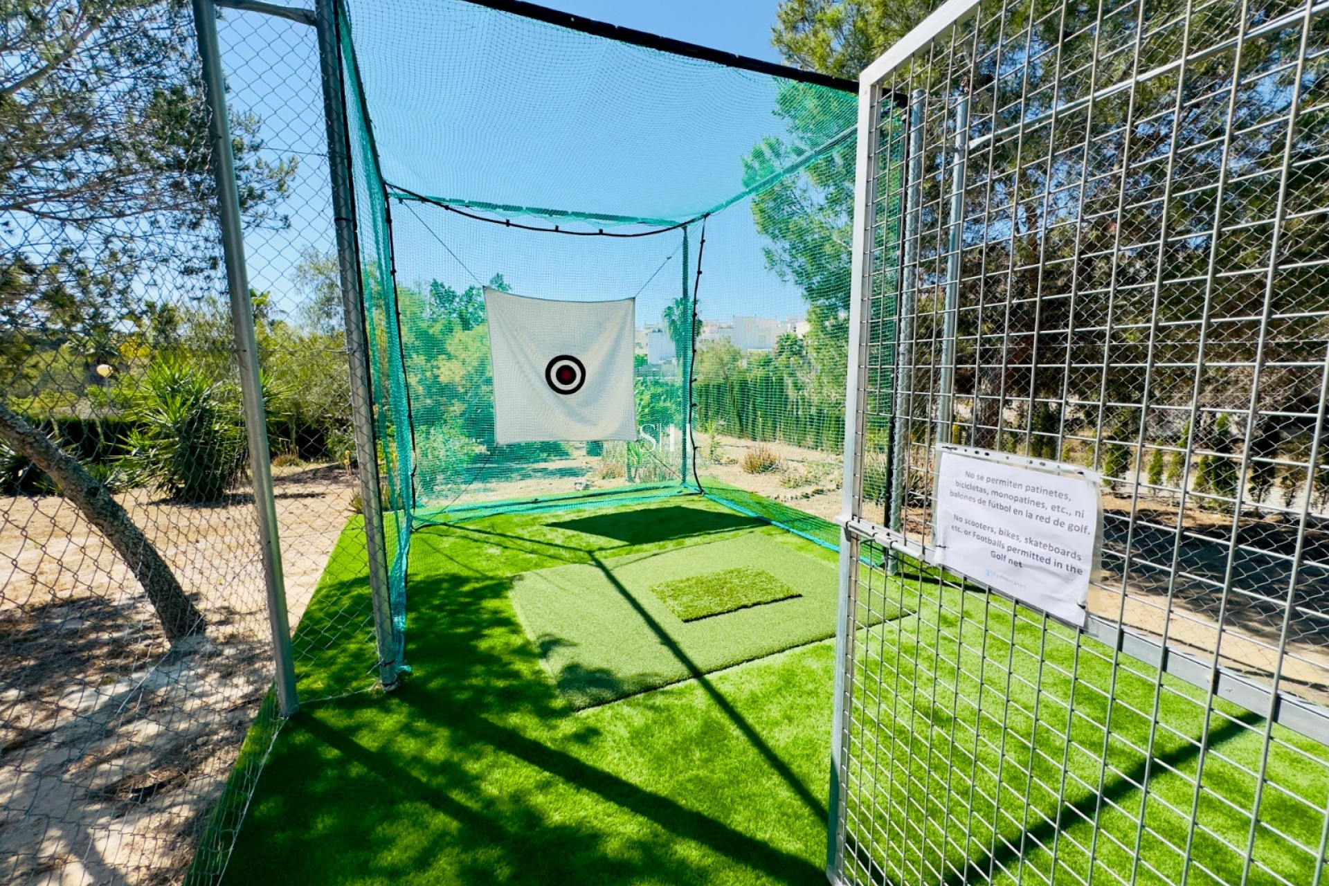 Reventa - Casa - Torrevieja - Lago Jardín II