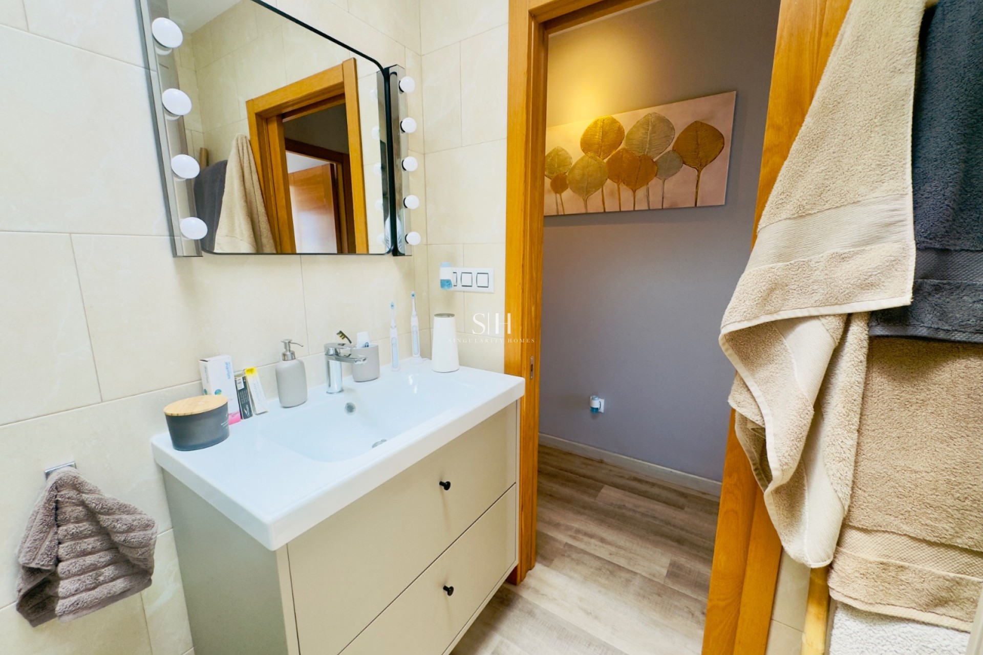 Reventa - Casa - Torrevieja - Los altos