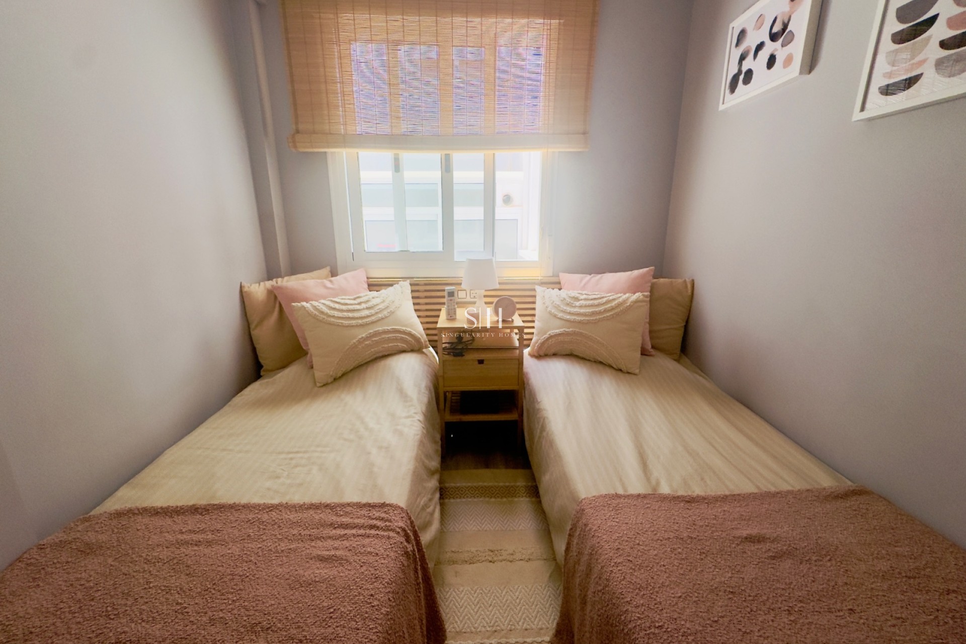 Reventa - Casa - Torrevieja - Los altos