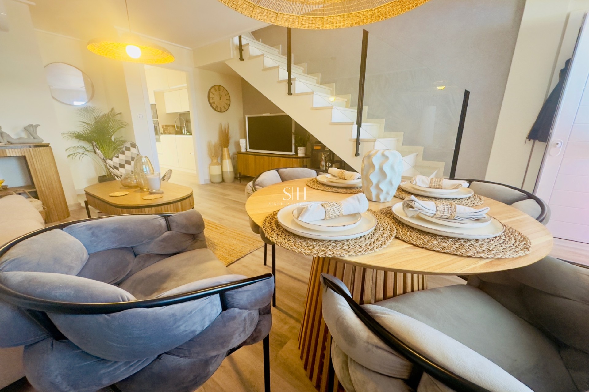 Reventa - Casa - Torrevieja - Los altos