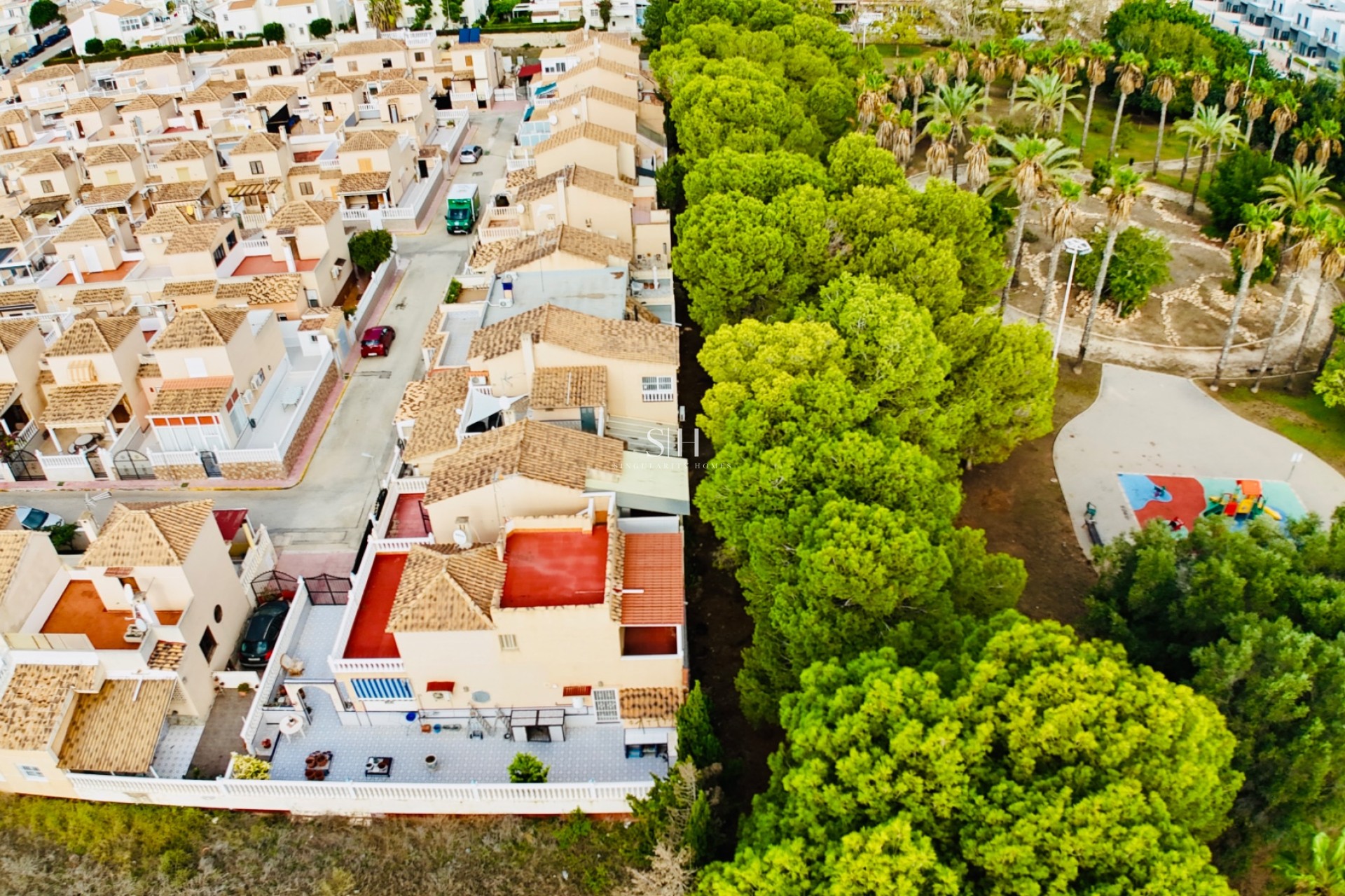 Reventa - Casa - Torrevieja - Los altos