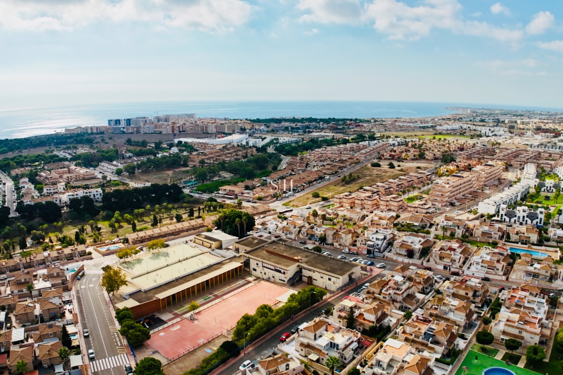 Reventa - Casa - Torrevieja - Los altos