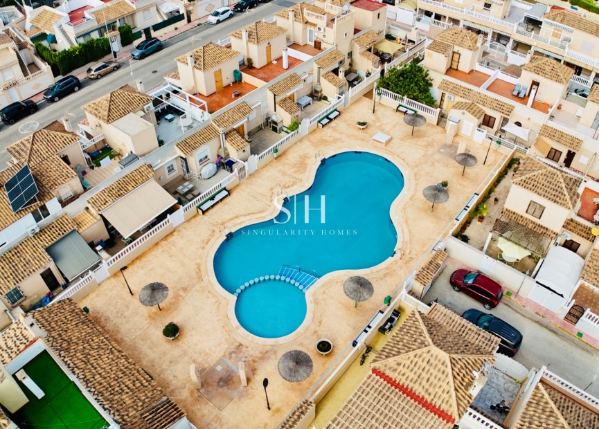 Reventa - Casa - Torrevieja - Los altos