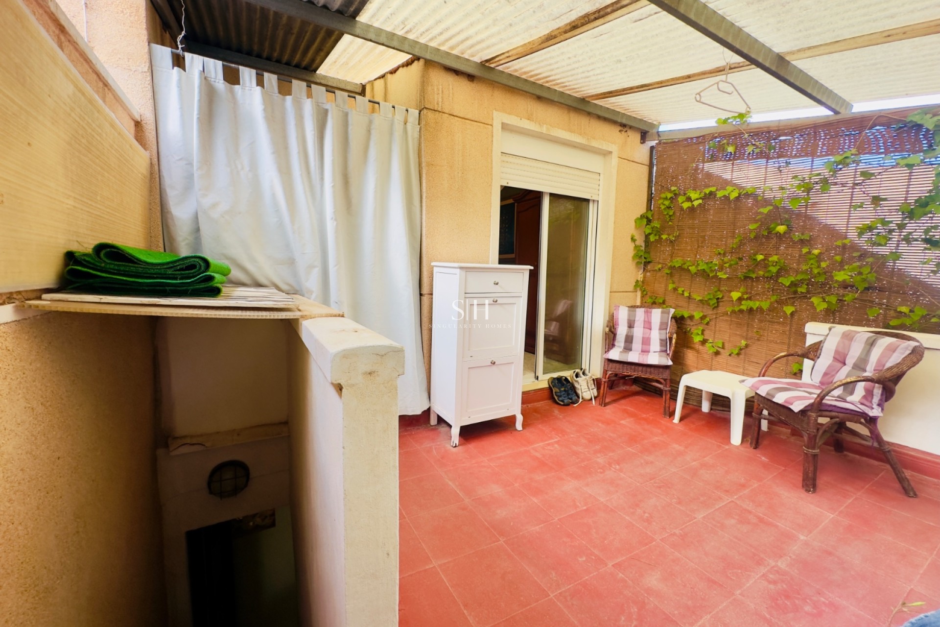 Reventa - Casa - Torrevieja - Los altos