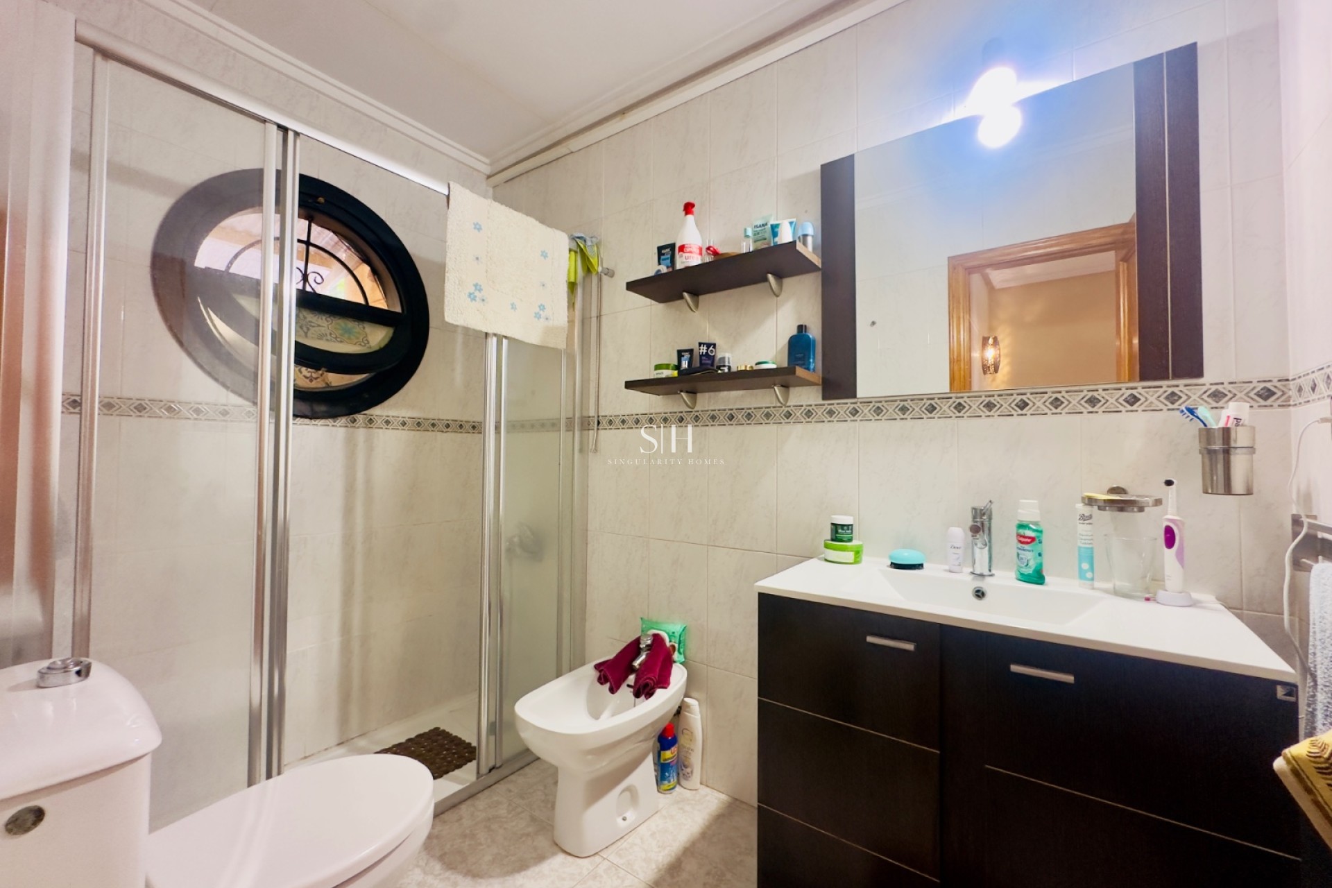 Reventa - Casa - Torrevieja - Los altos