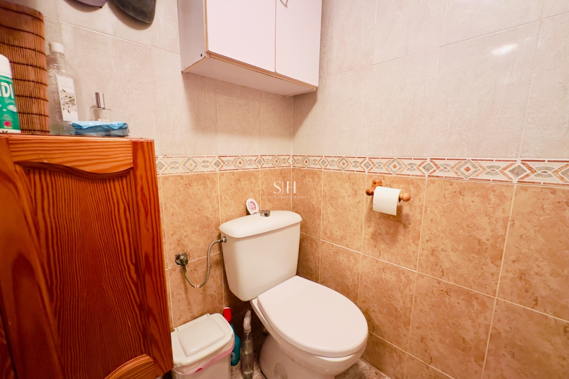 Reventa - Casa - Torrevieja - Los altos