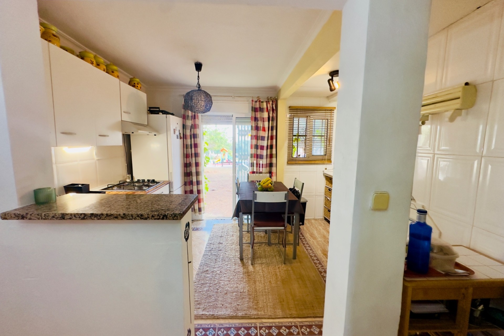 Reventa - Casa - Torrevieja - Los altos