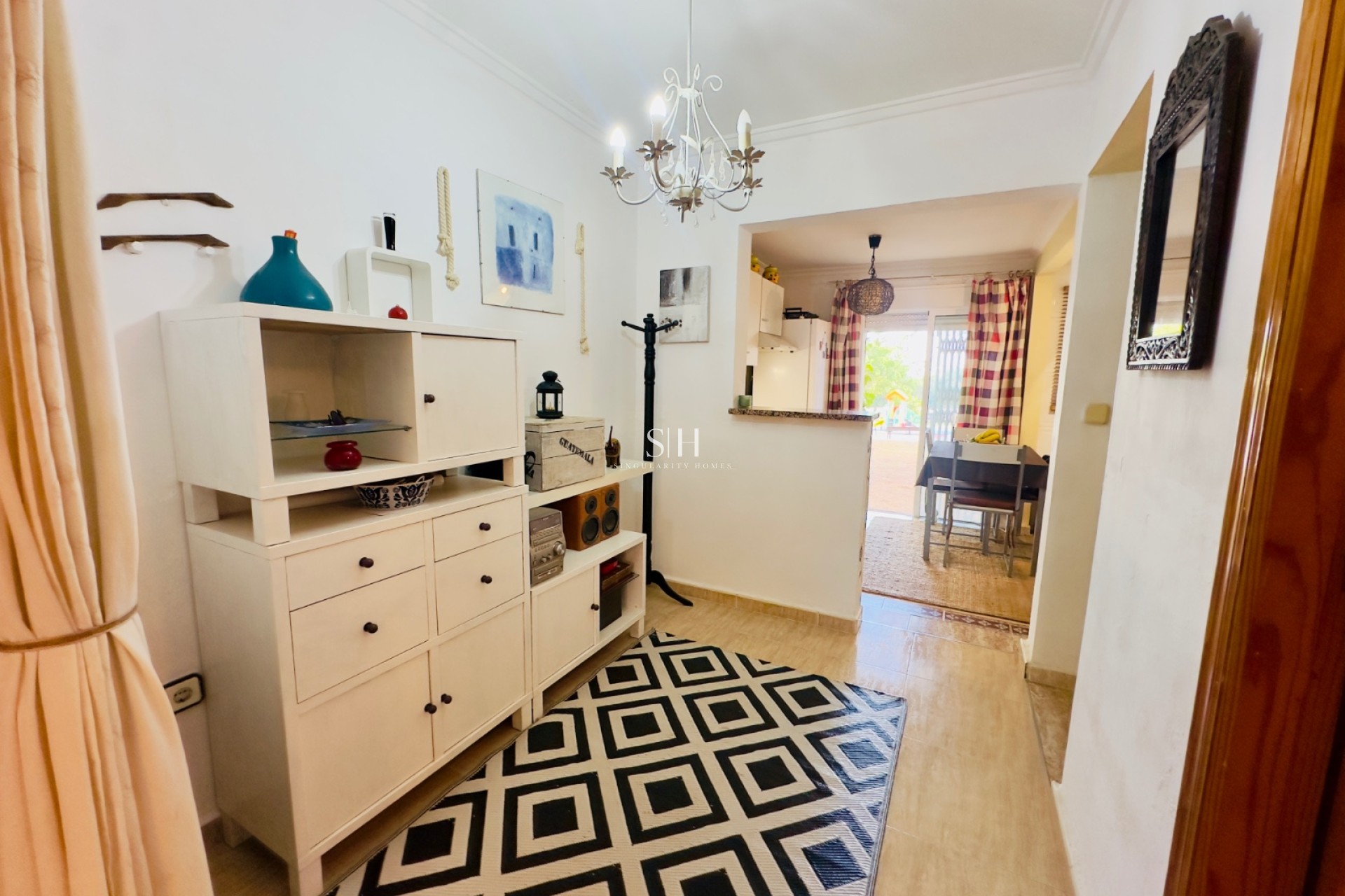 Reventa - Casa - Torrevieja - Los altos