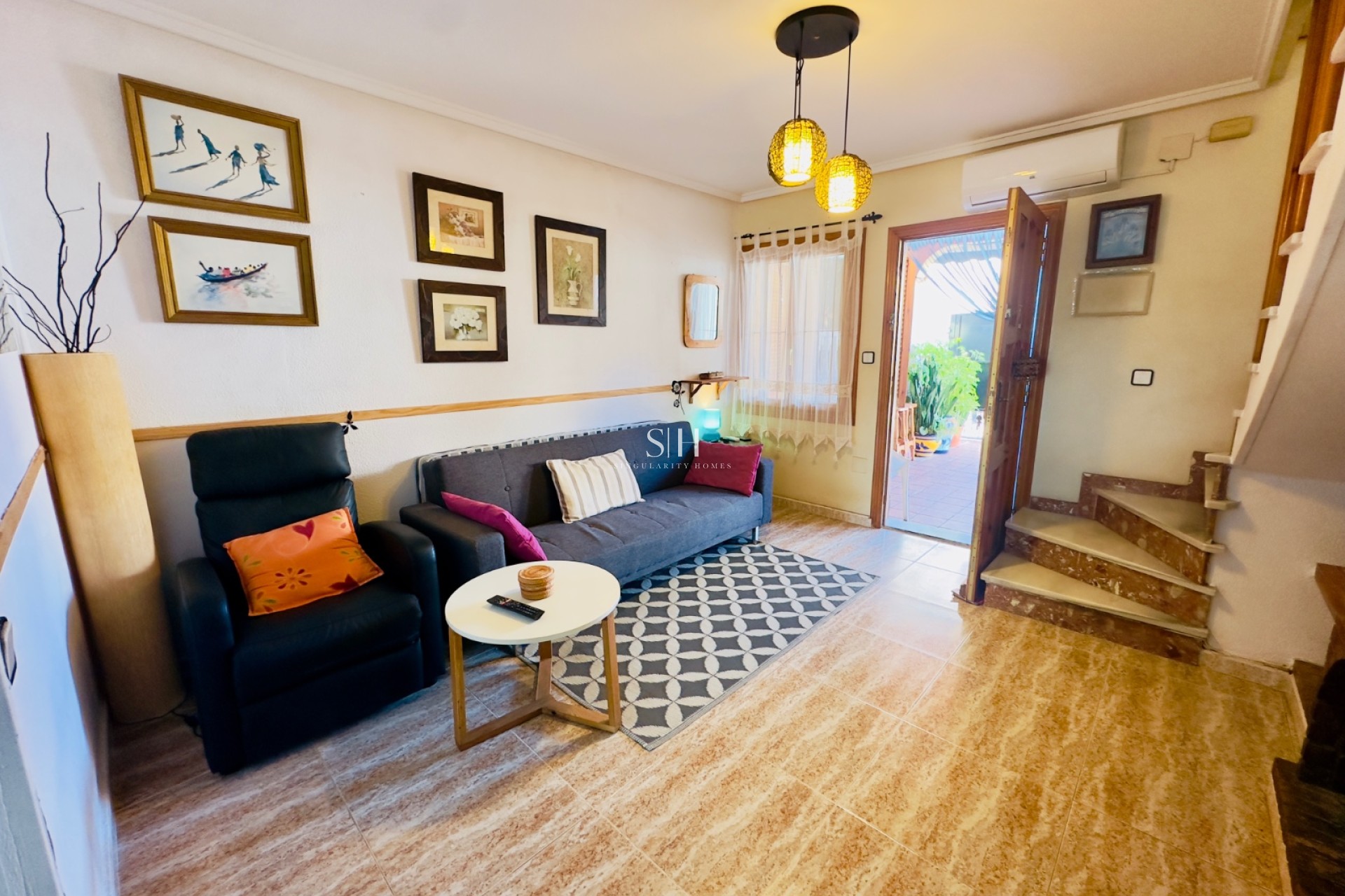 Reventa - Casa - Torrevieja - Los altos