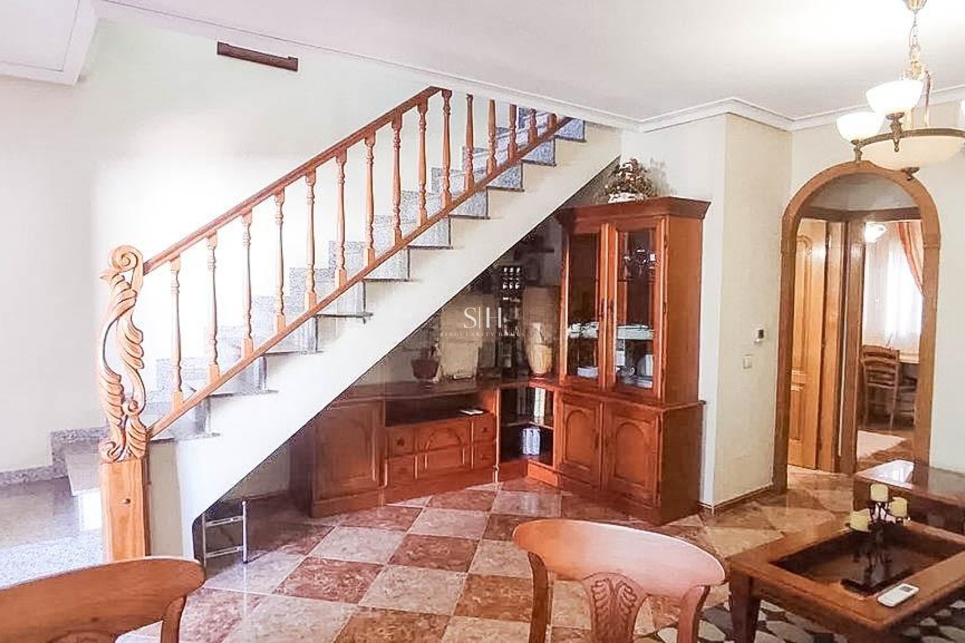 Reventa - Casa - Torrevieja - Los altos