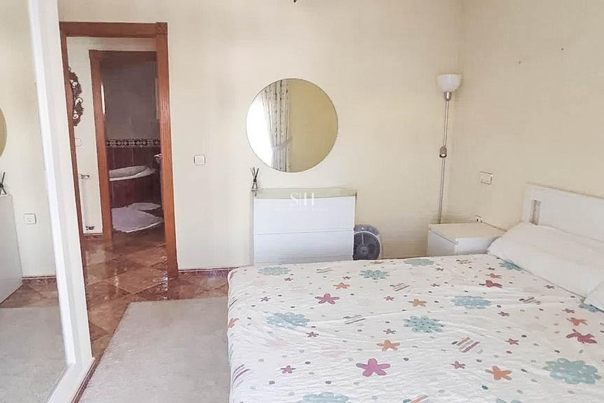 Reventa - Casa - Torrevieja - Los altos